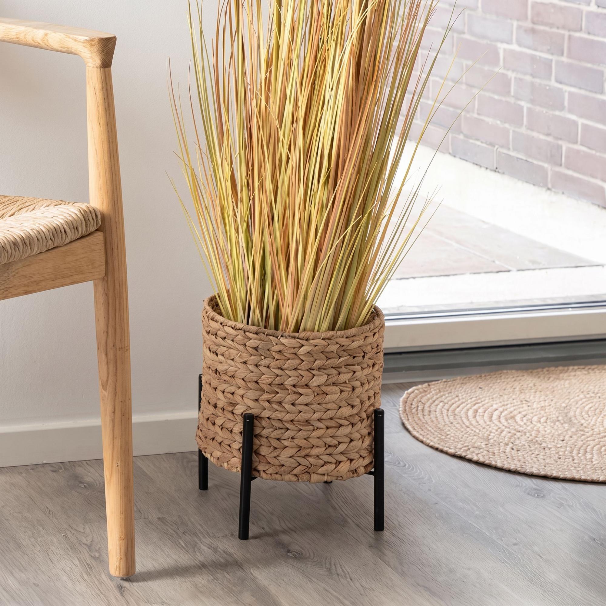Antas Planter - Waterhyacinth - Natural