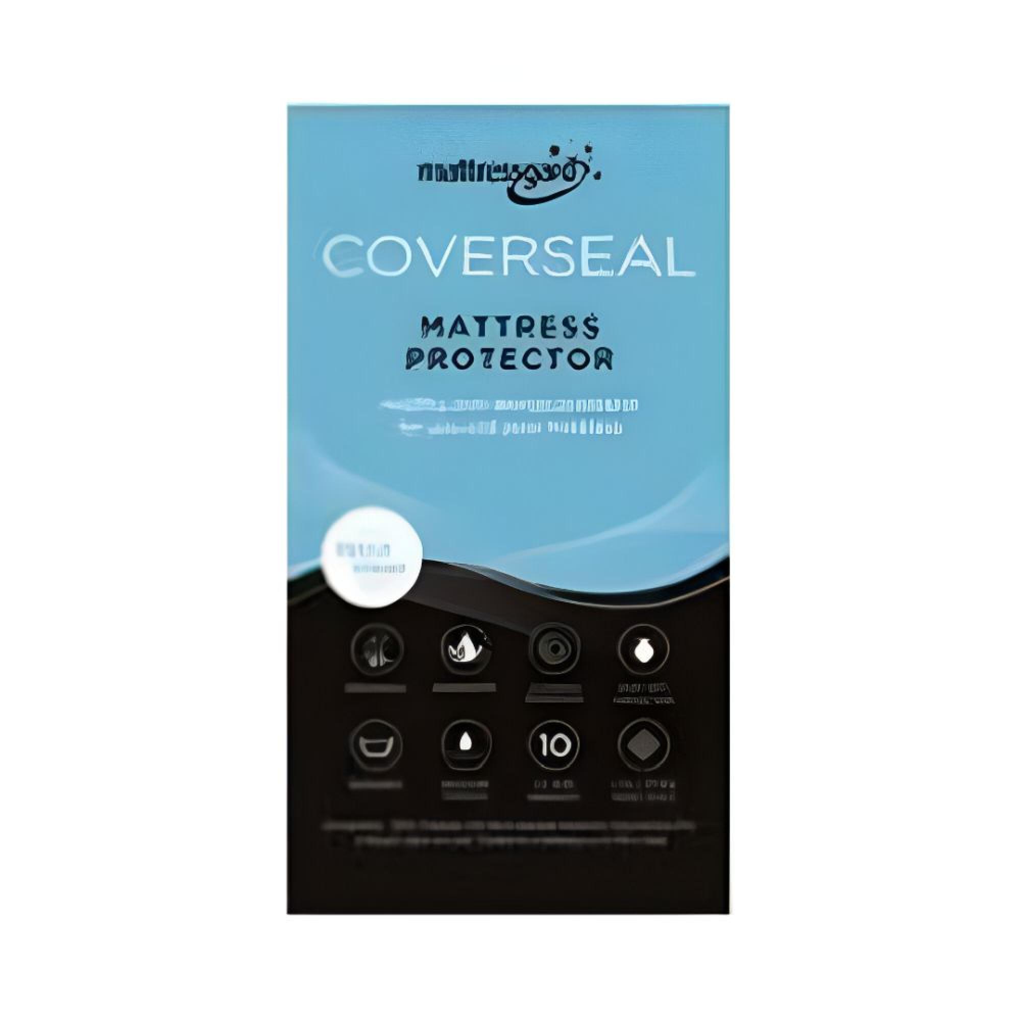 Coverseal Mattress Protector