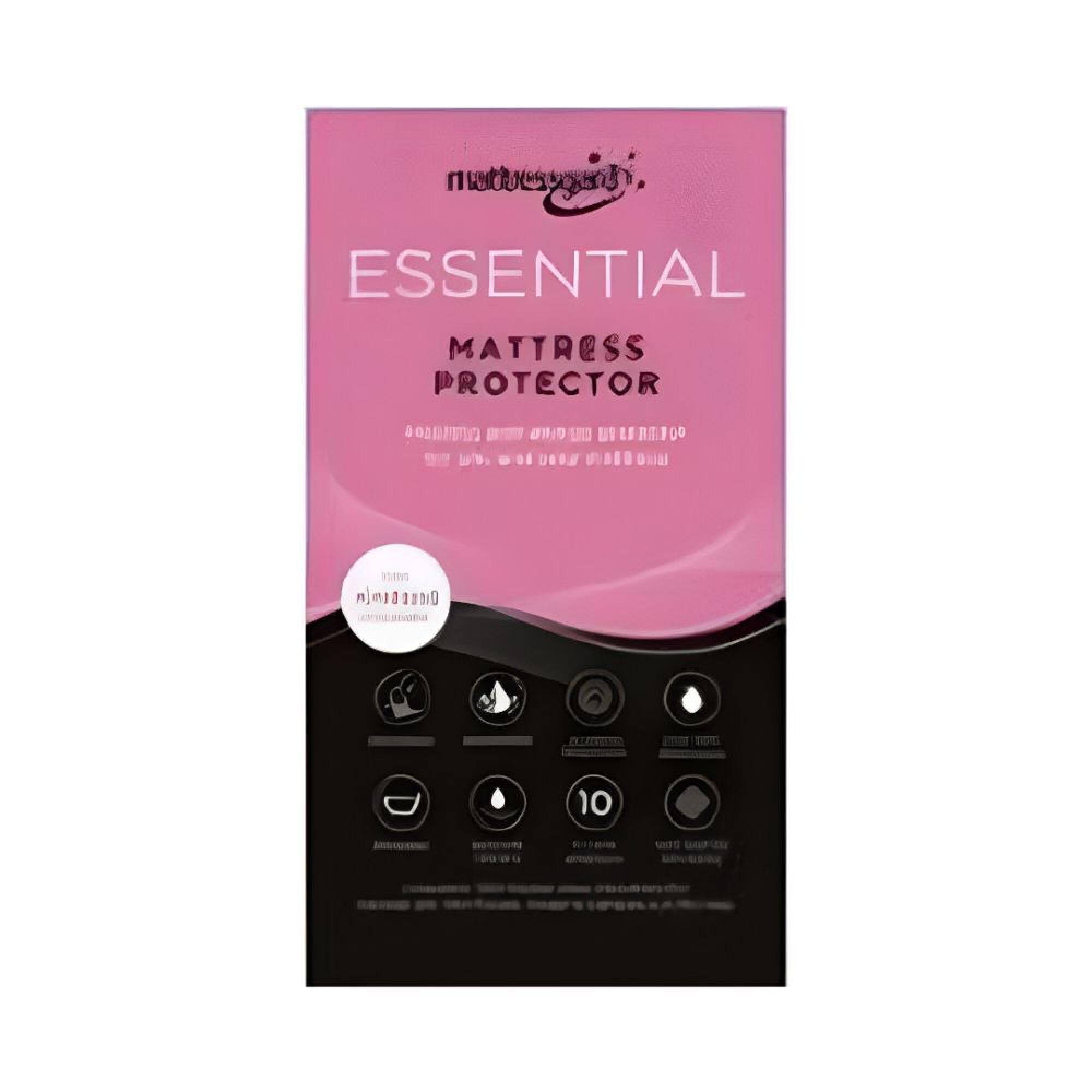 Essential Mattress Protector