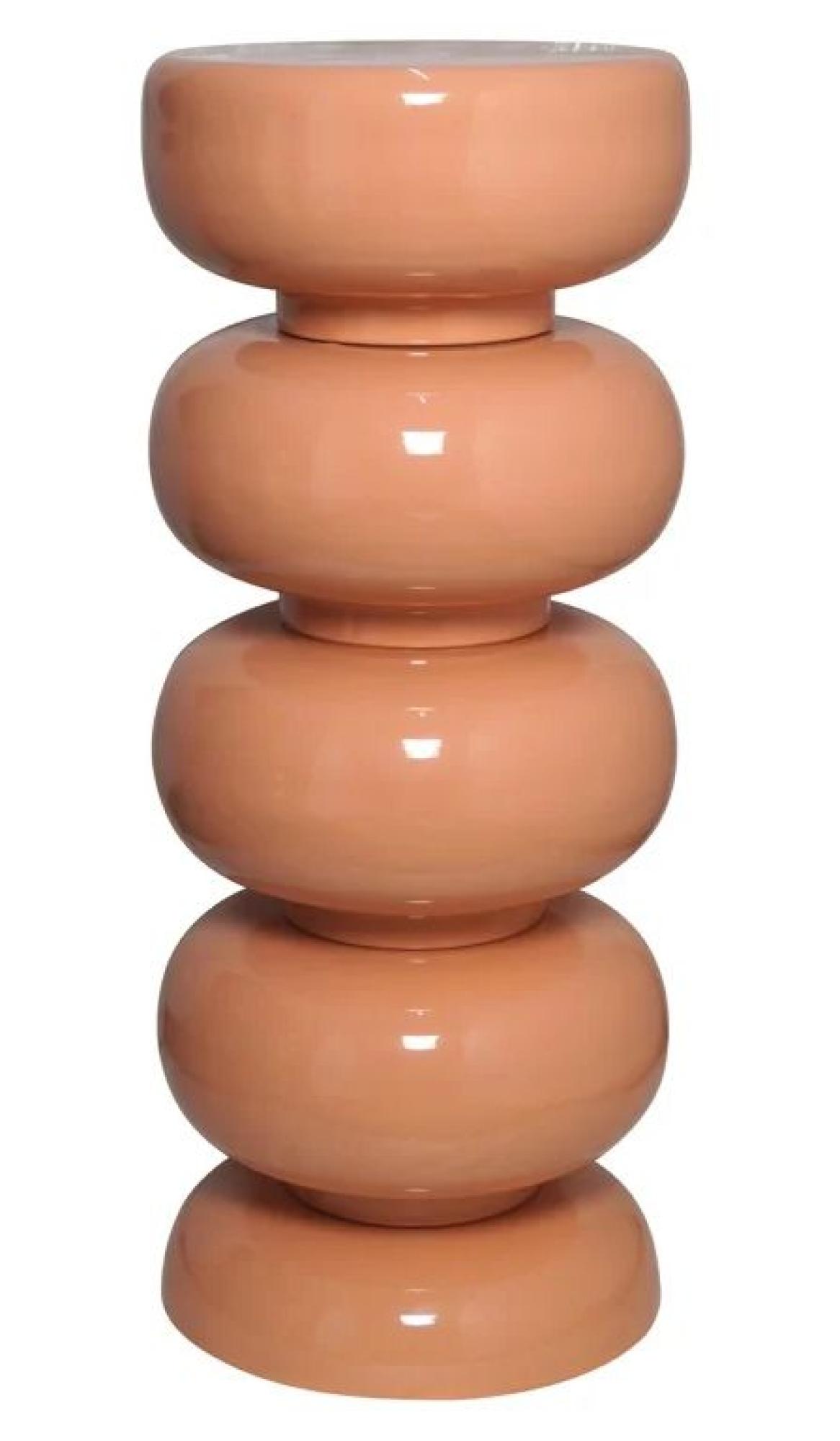 Jari Pink Round Column