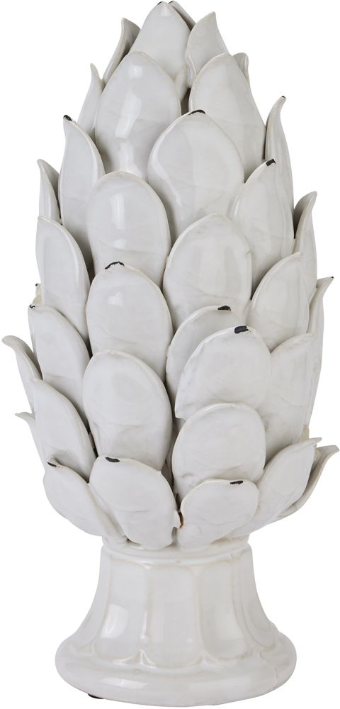 Chianti Artichoke - Large - Ivory