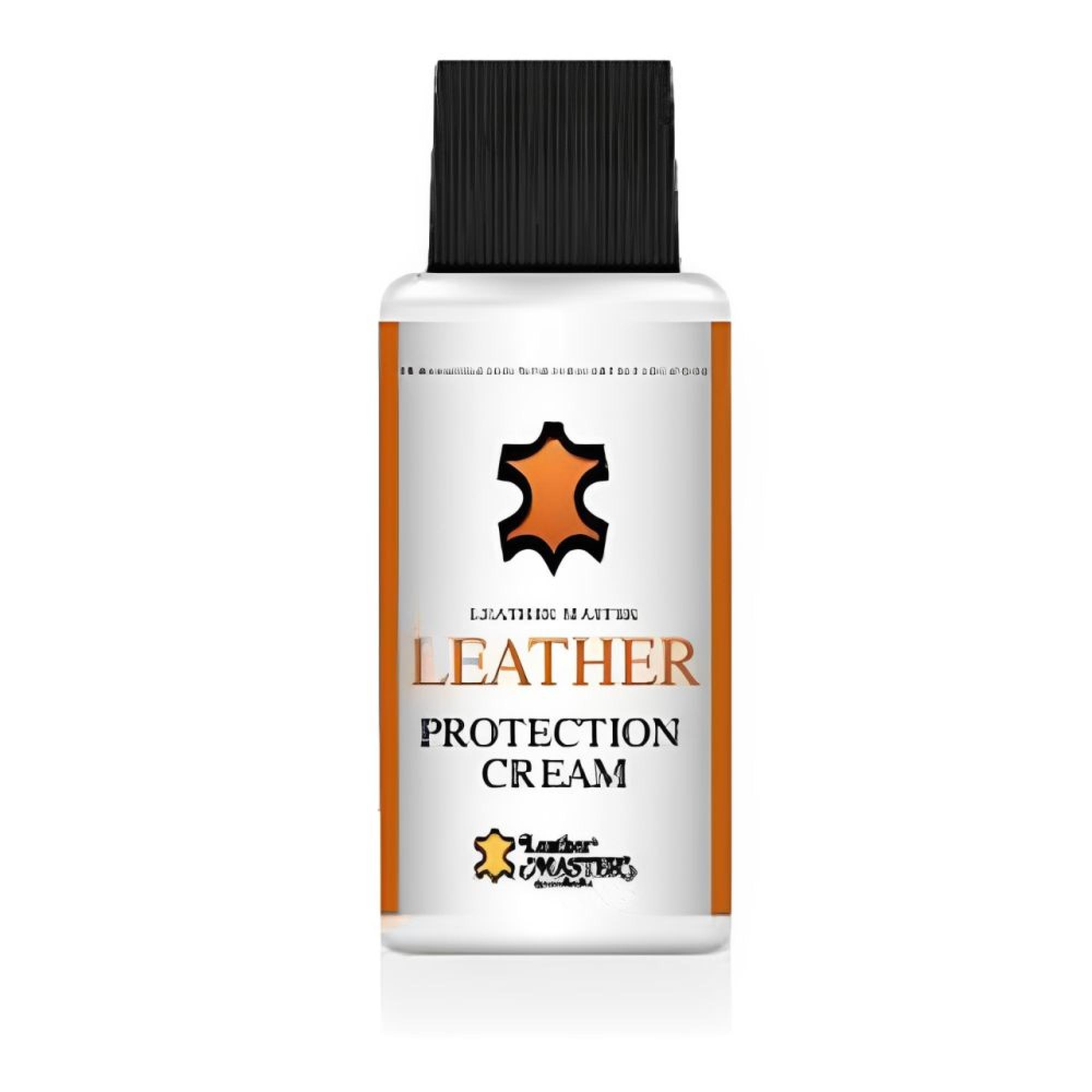 Leather Master Leather Protection Cream - 250ml