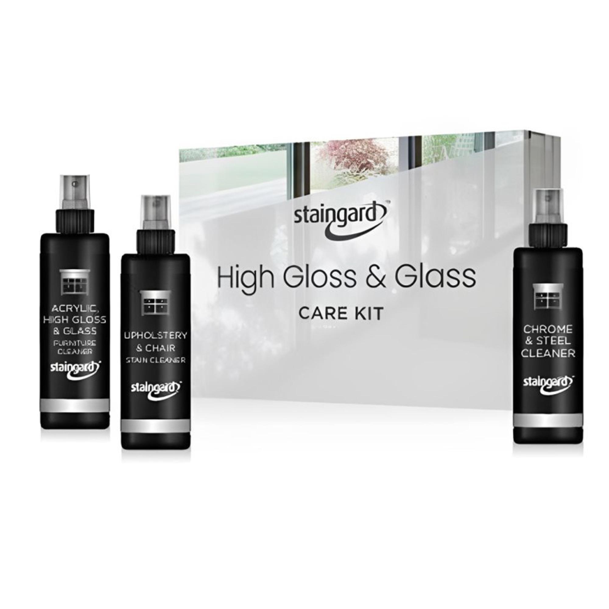 Marble, Ceramic & Stone Care Kit