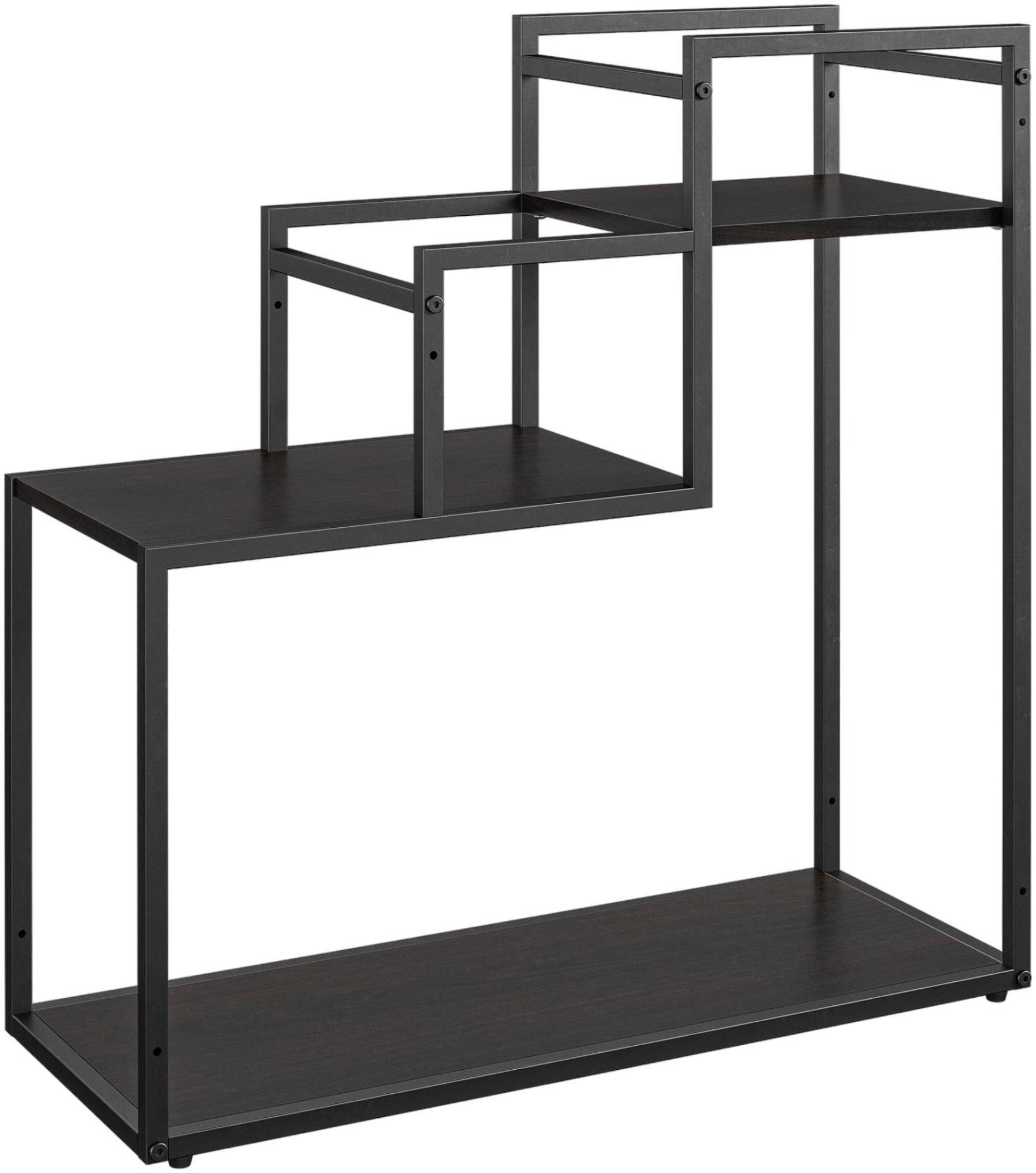 Novogratz Weston Plant Stand - Espresso - 1970303COMNUK