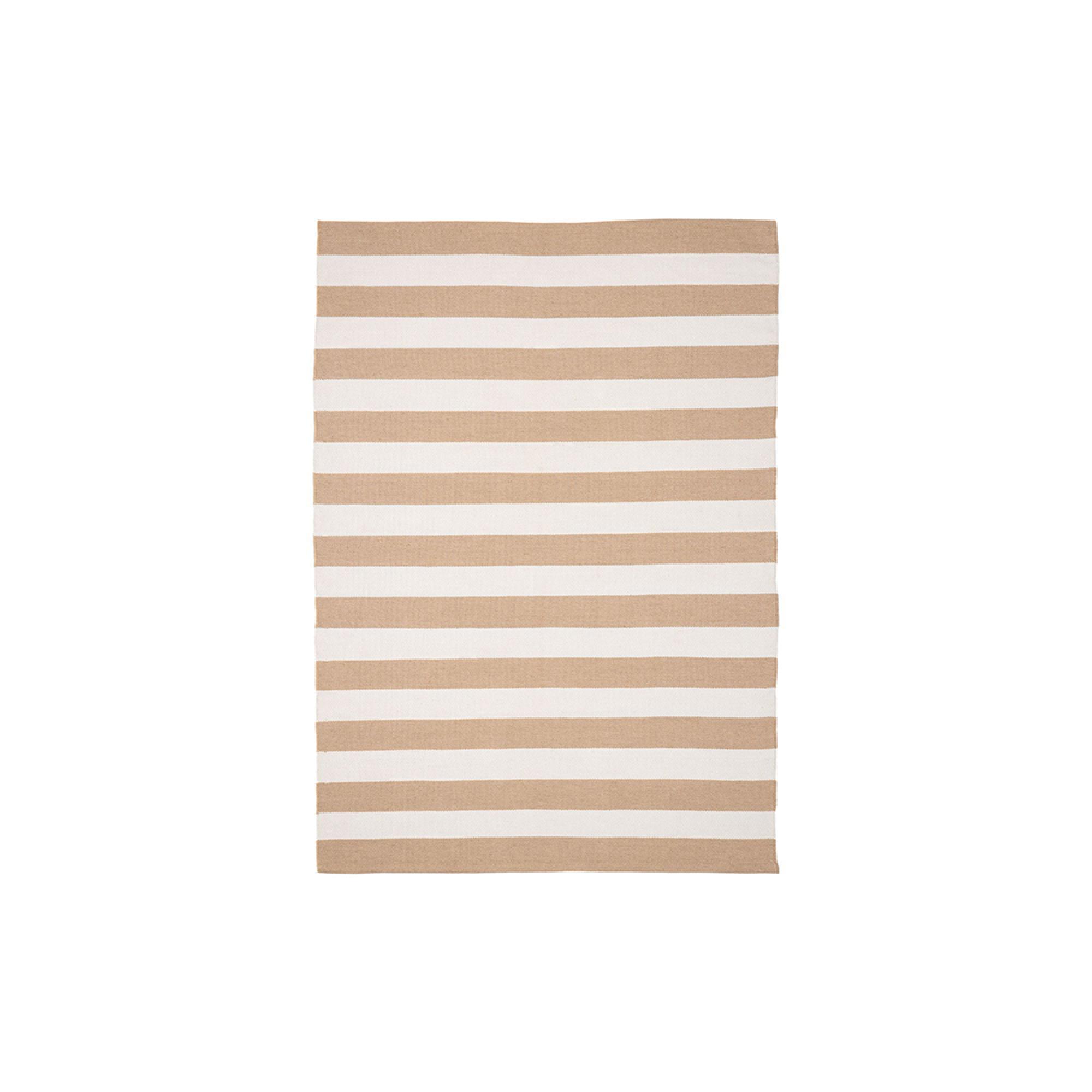 Pina Rug - Beige - 200cm x 140cm