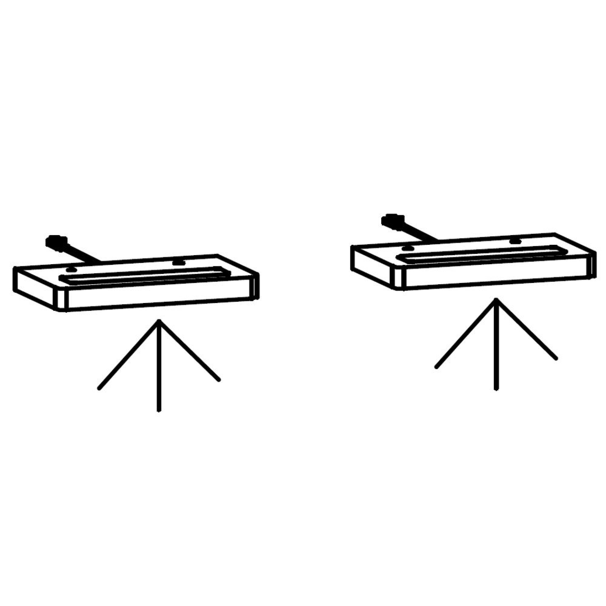 Orange Plus Loft LED Lights