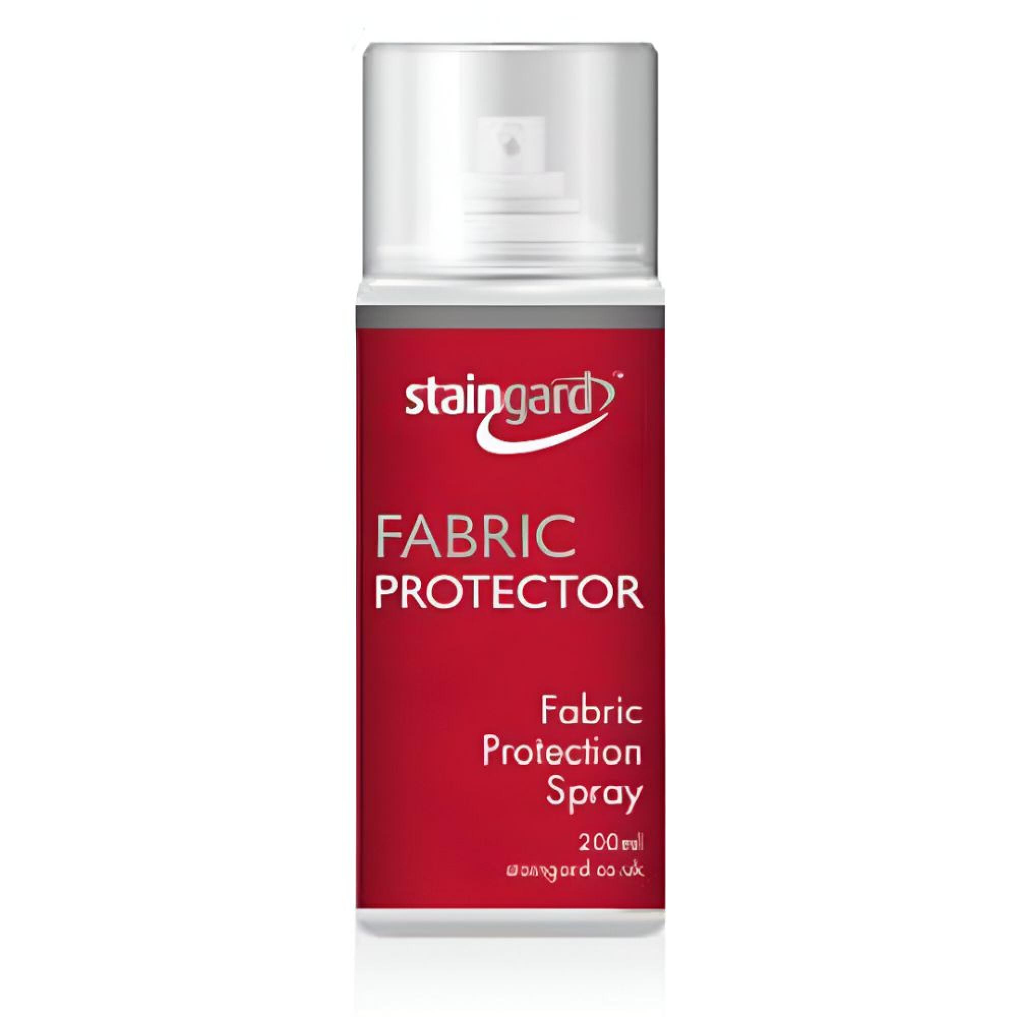 Staingard Fabric Protector Aerosol - 200ml