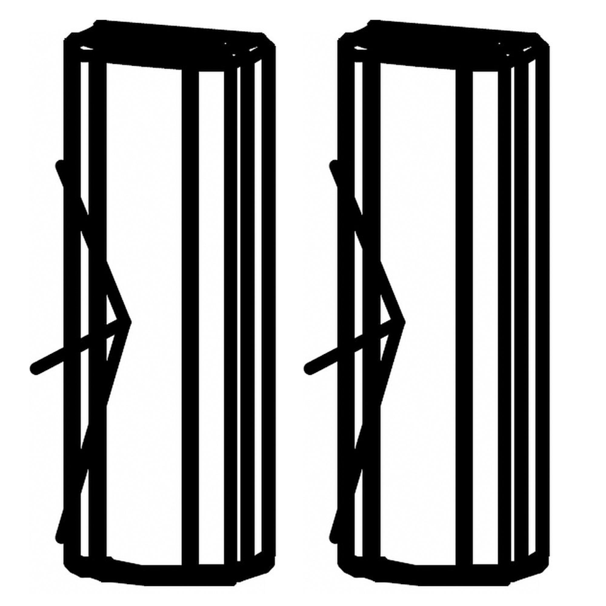 9BB1 : LED Light (Set of 2)