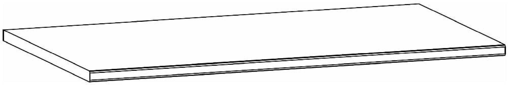 9642 : Shelf (1 Pieces)