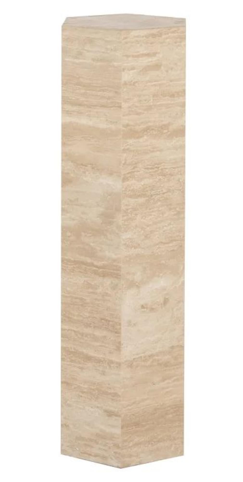 Vespin Beige Column