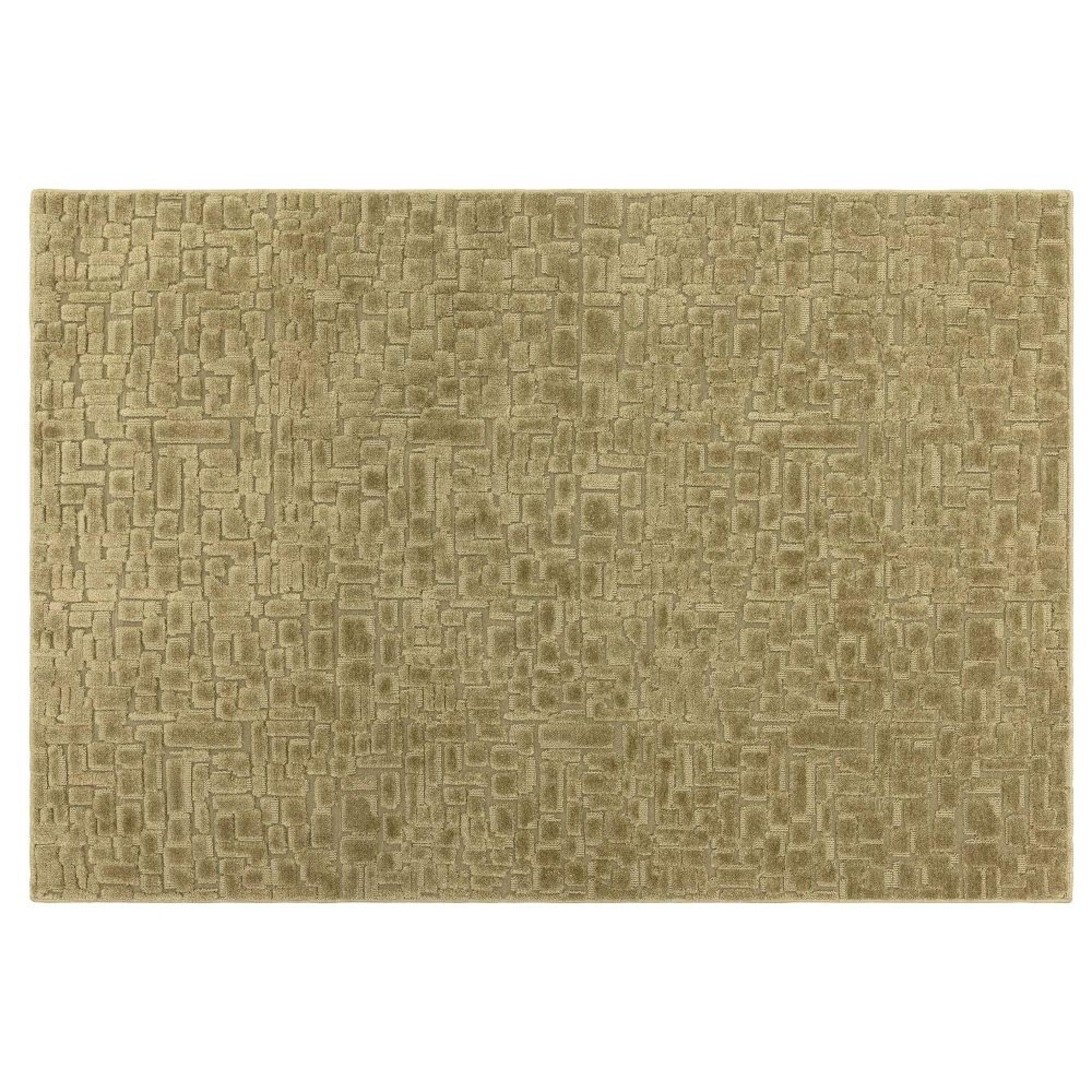 Casa Green Rug - Sizes Available
