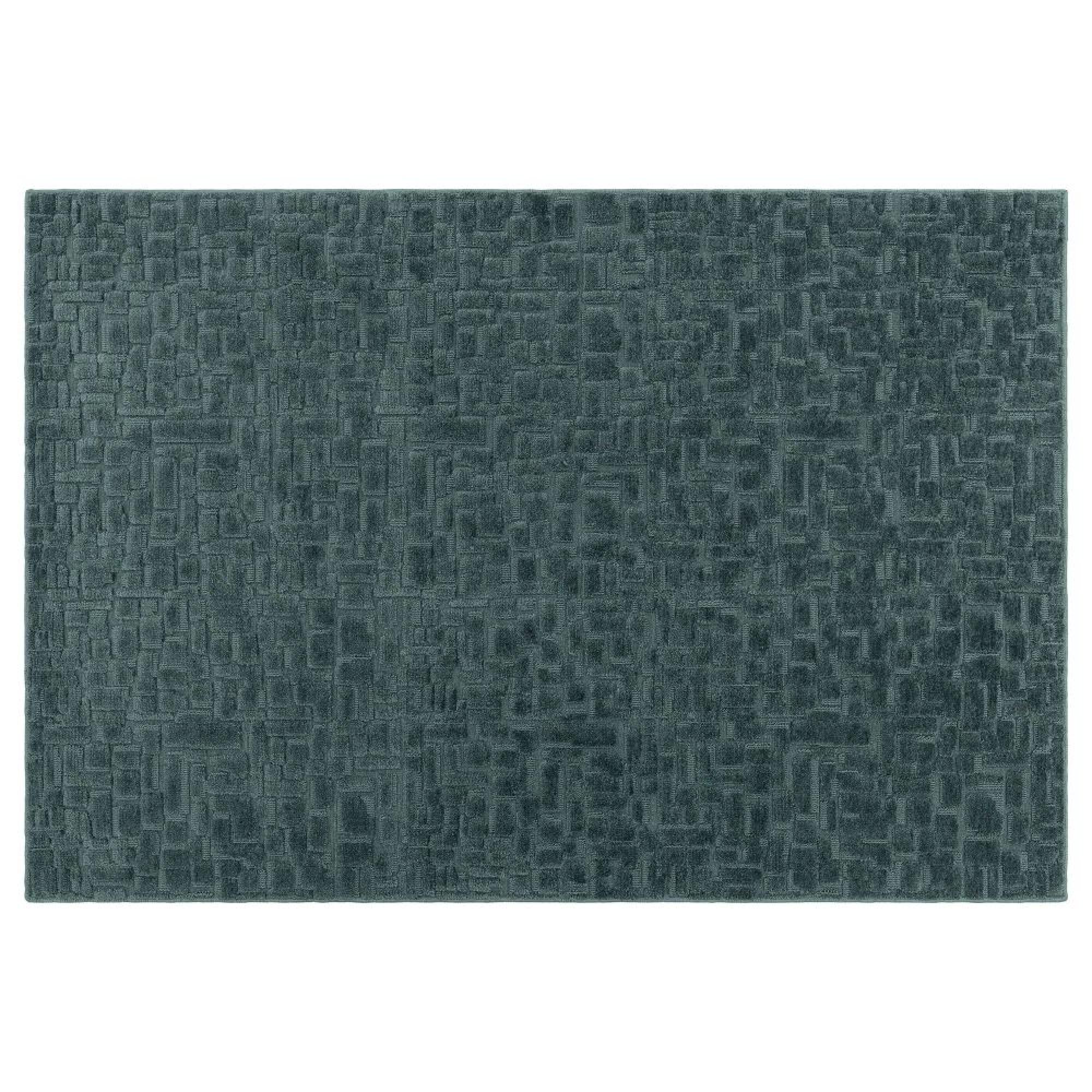 Casa Teal Rug - Sizes Available