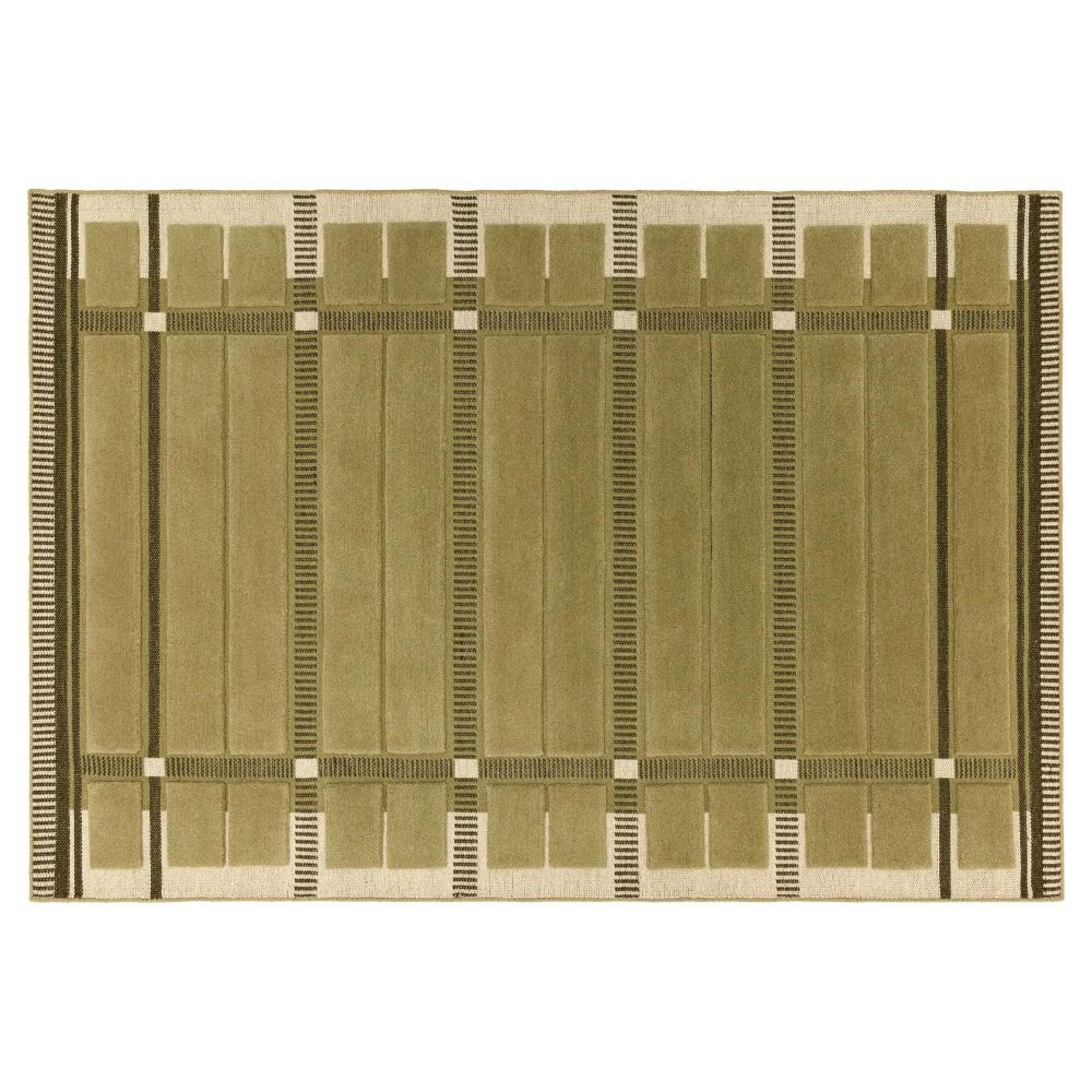 Fable Sage Rug - Sizes Available