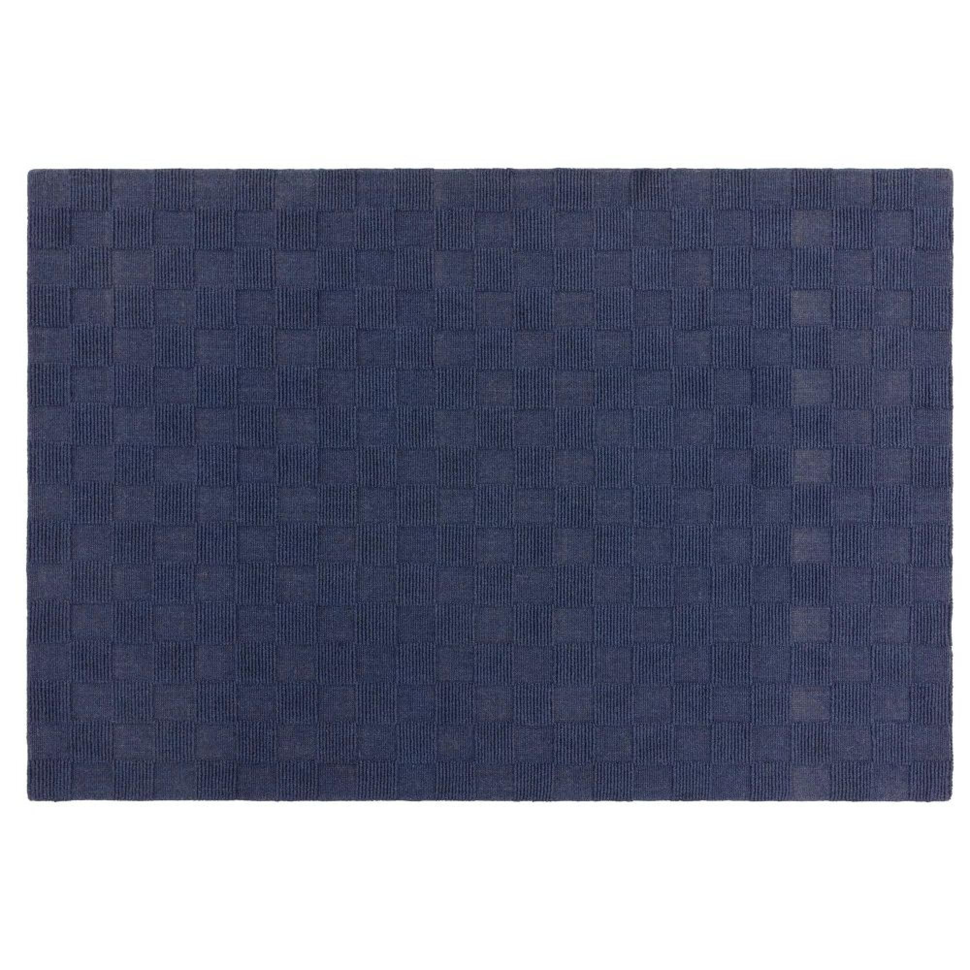 Mercer Cobalt Rug - Sizes Available