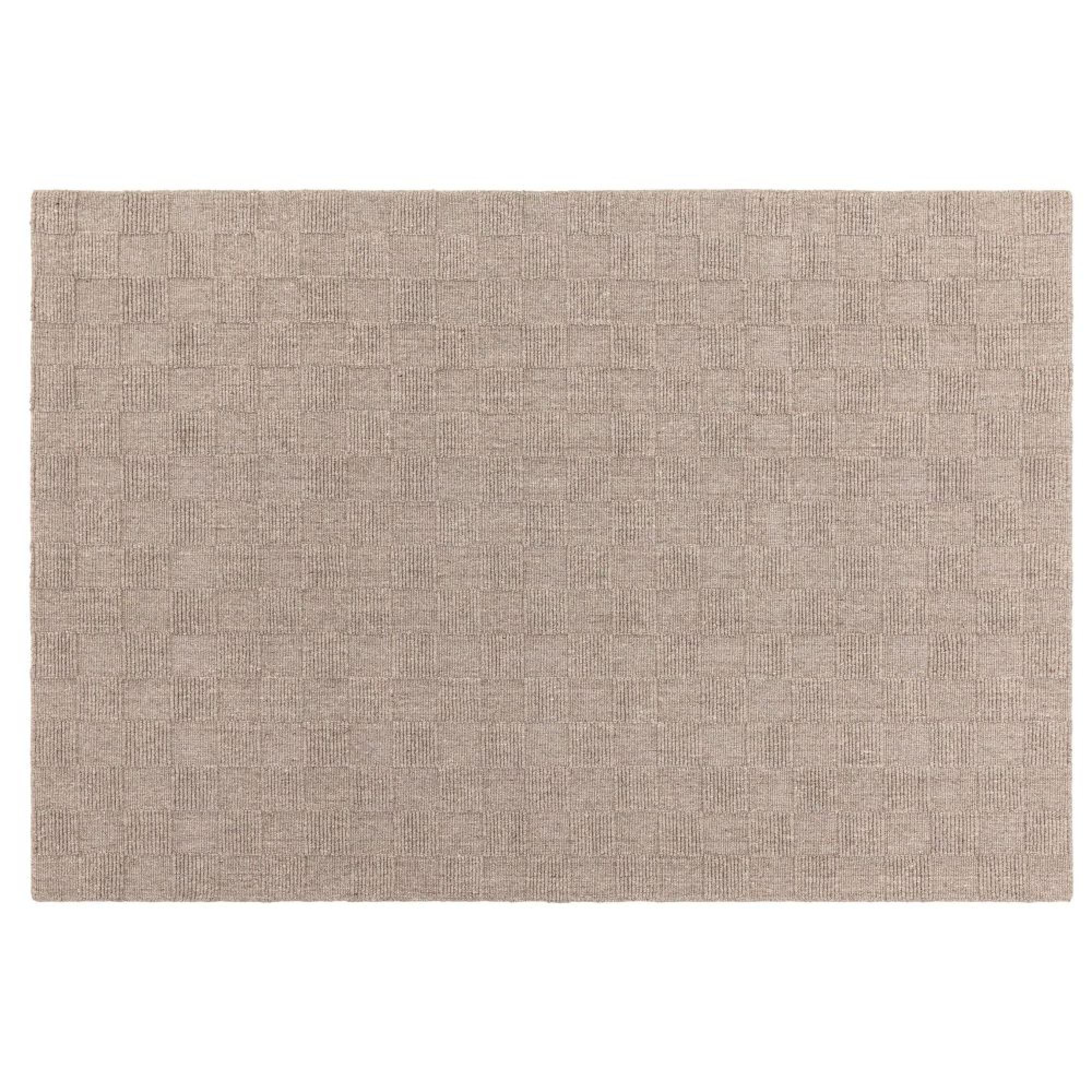 Mercer Natural Rug - Sizes Available