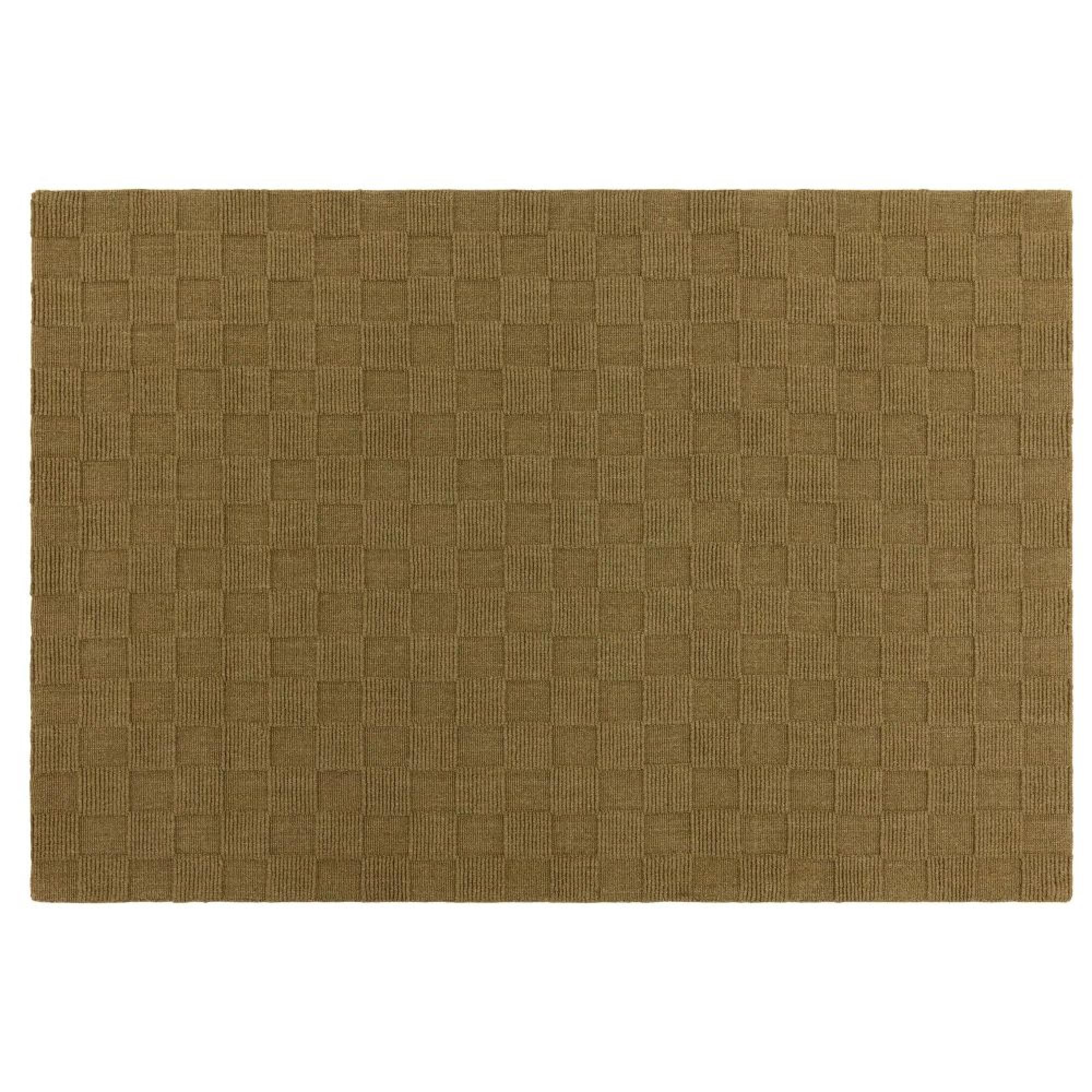 Mercer Olive Rug - Sizes Available