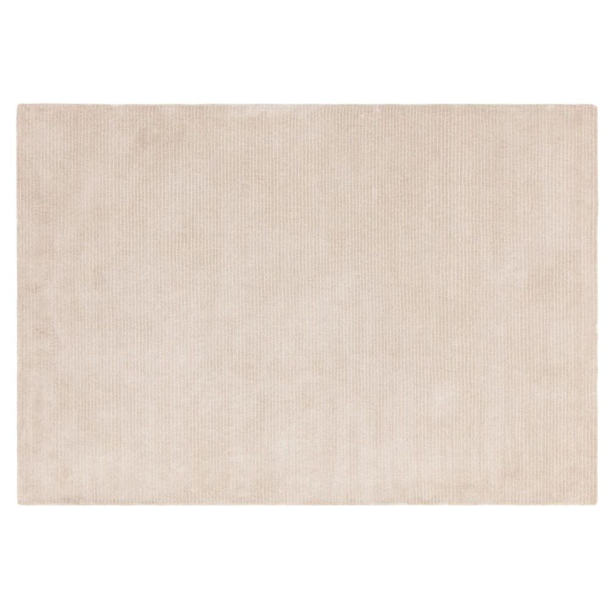 Rowan Oyster Rug - Sizes Available