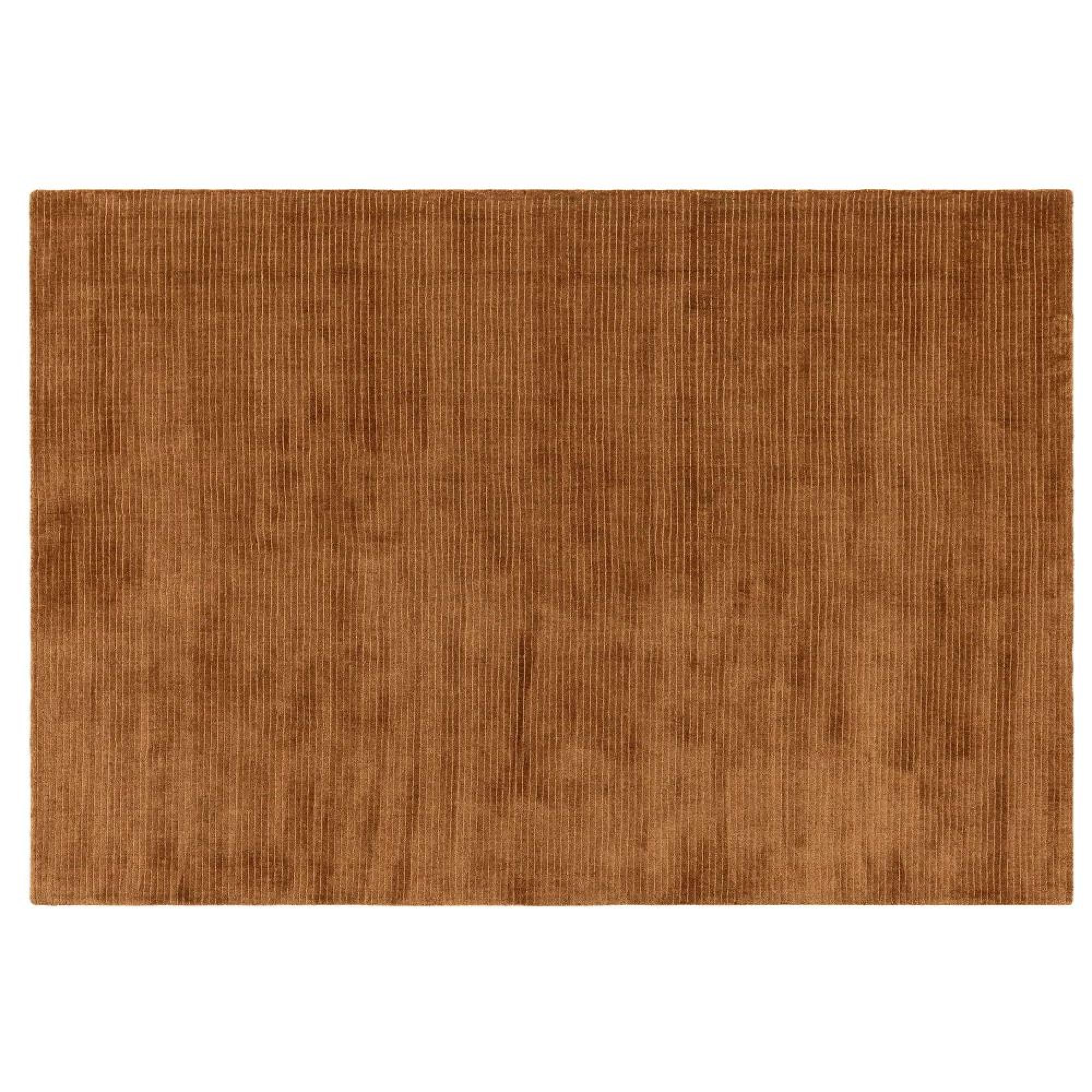 Rowan Terracotta Rug - Sizes Available