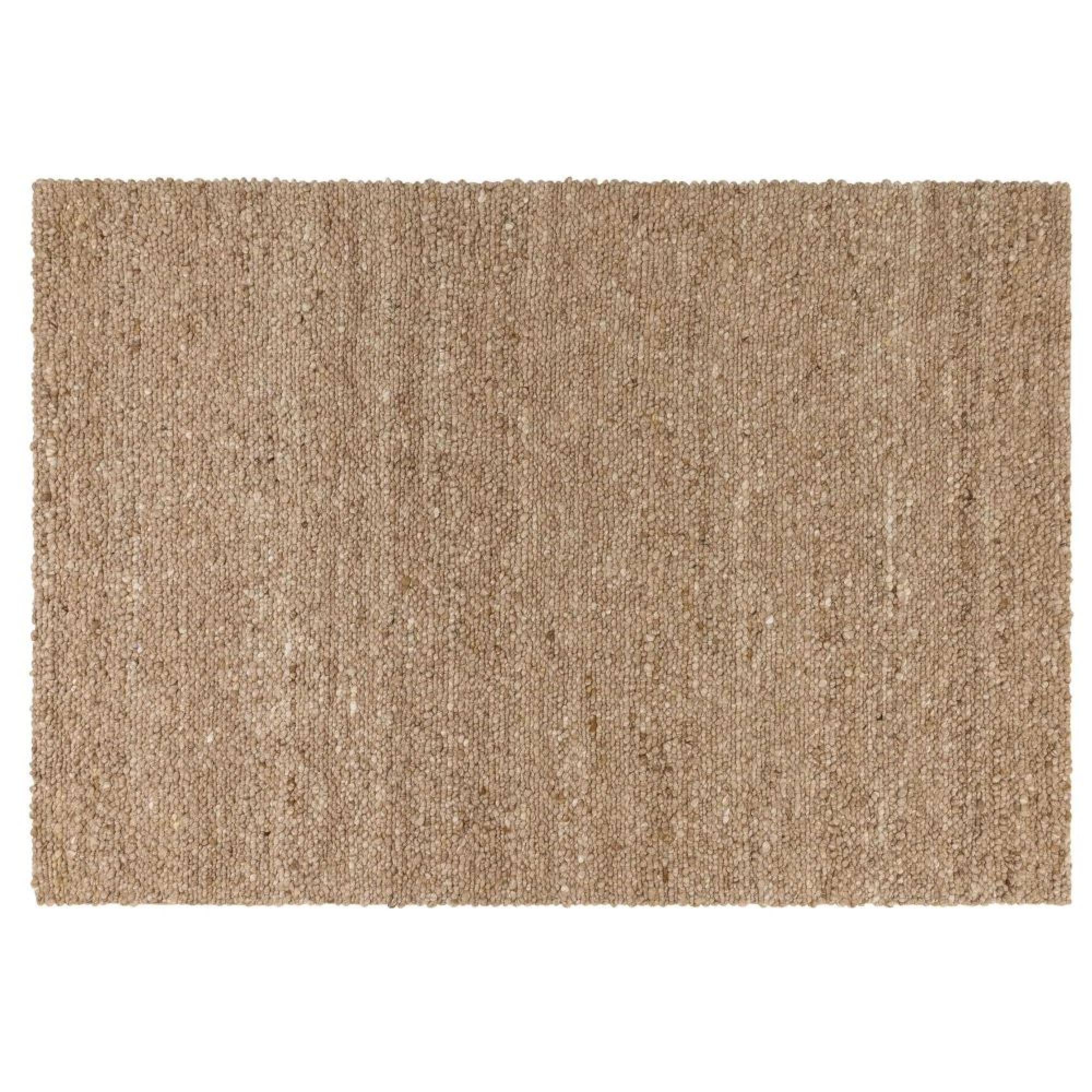Adler Honey Beige Natural Rug - Sizes Available