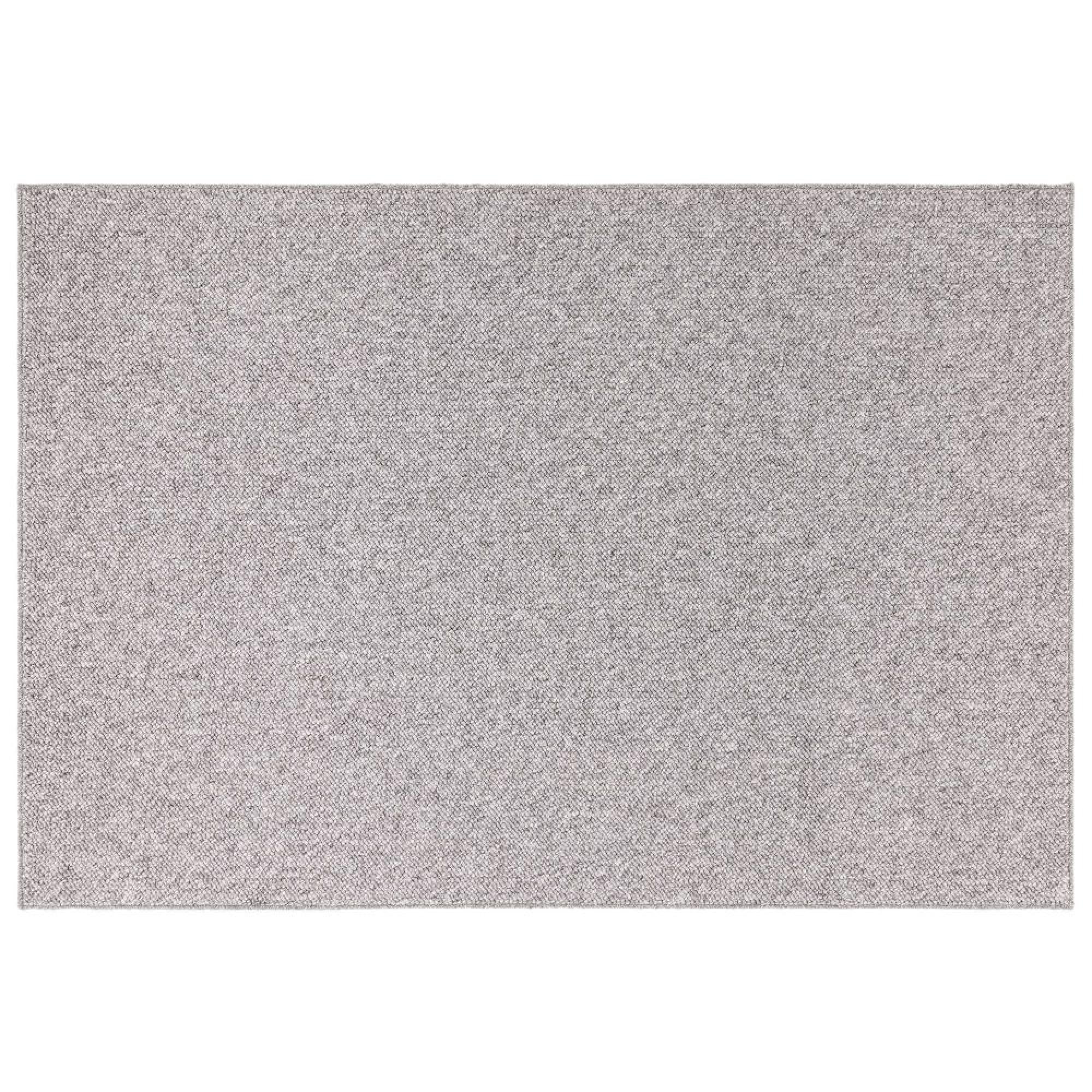 Boden Grey Rug - 160cm x 230cm