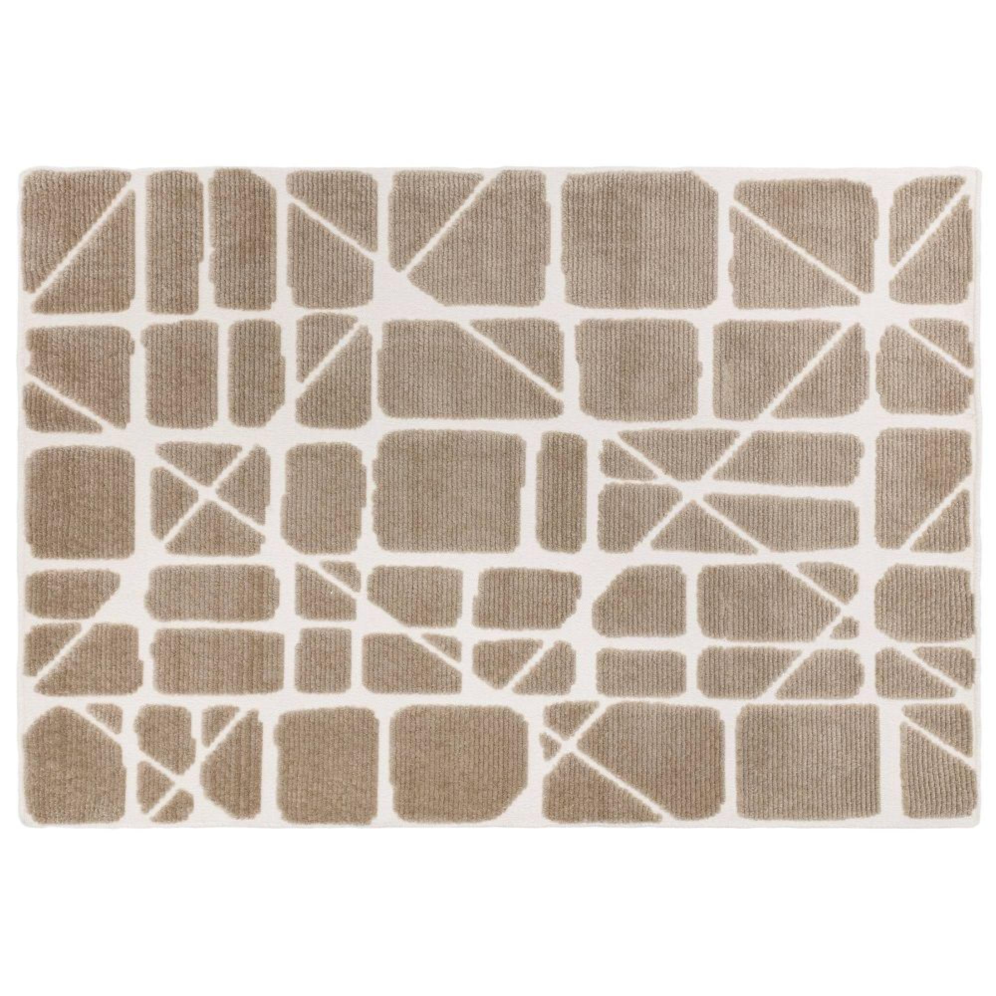 Freja Method Sand Rug - 80cm x 150cm