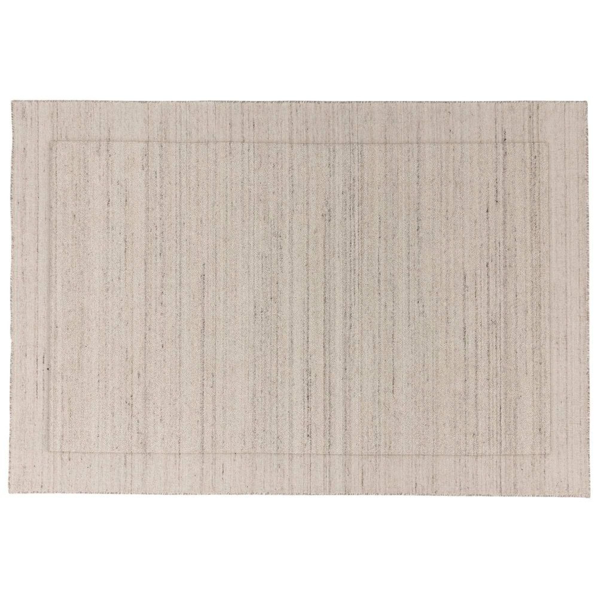 Larson Ivory Rug - Sizes Available