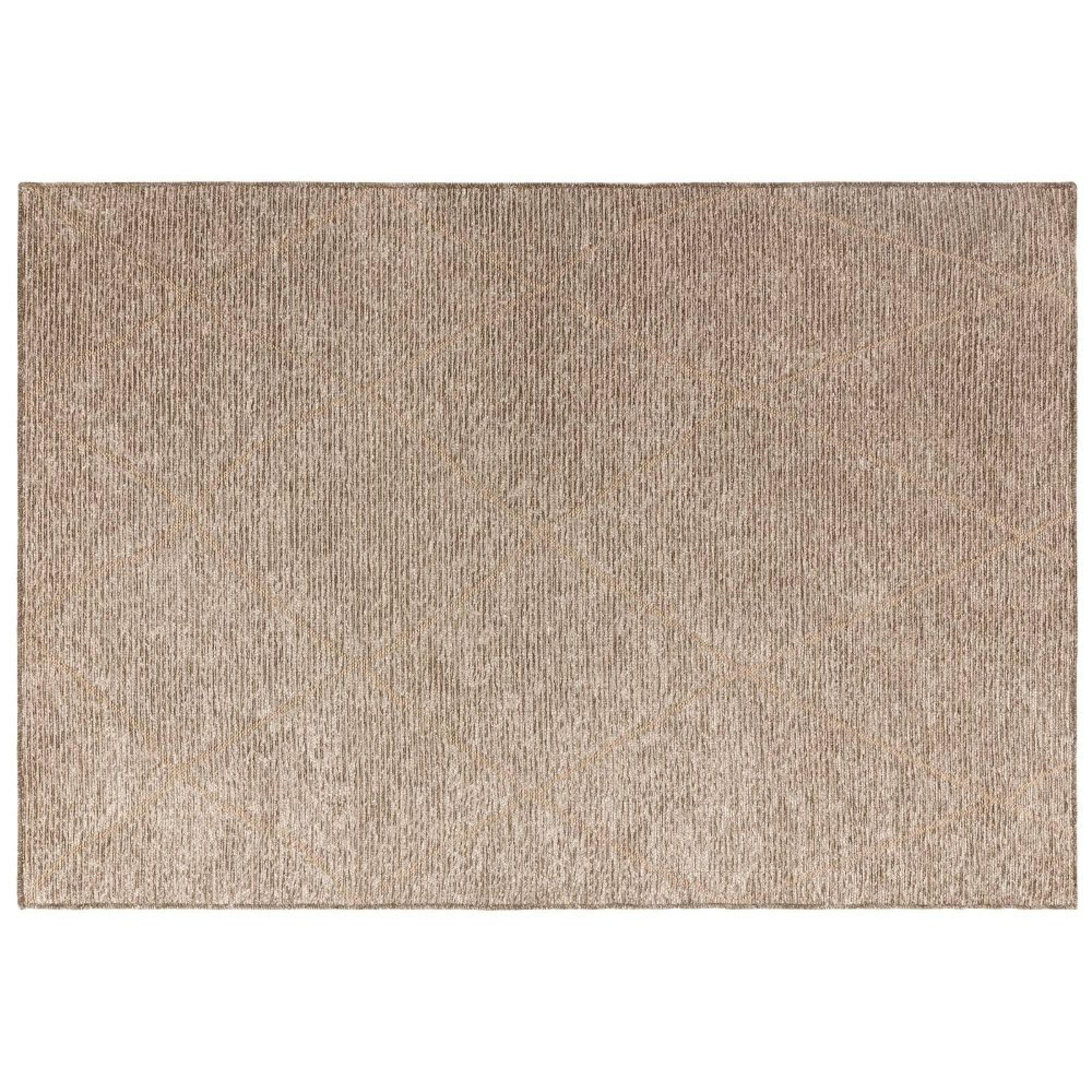Mulberry Taupe Rug - Sizes Available