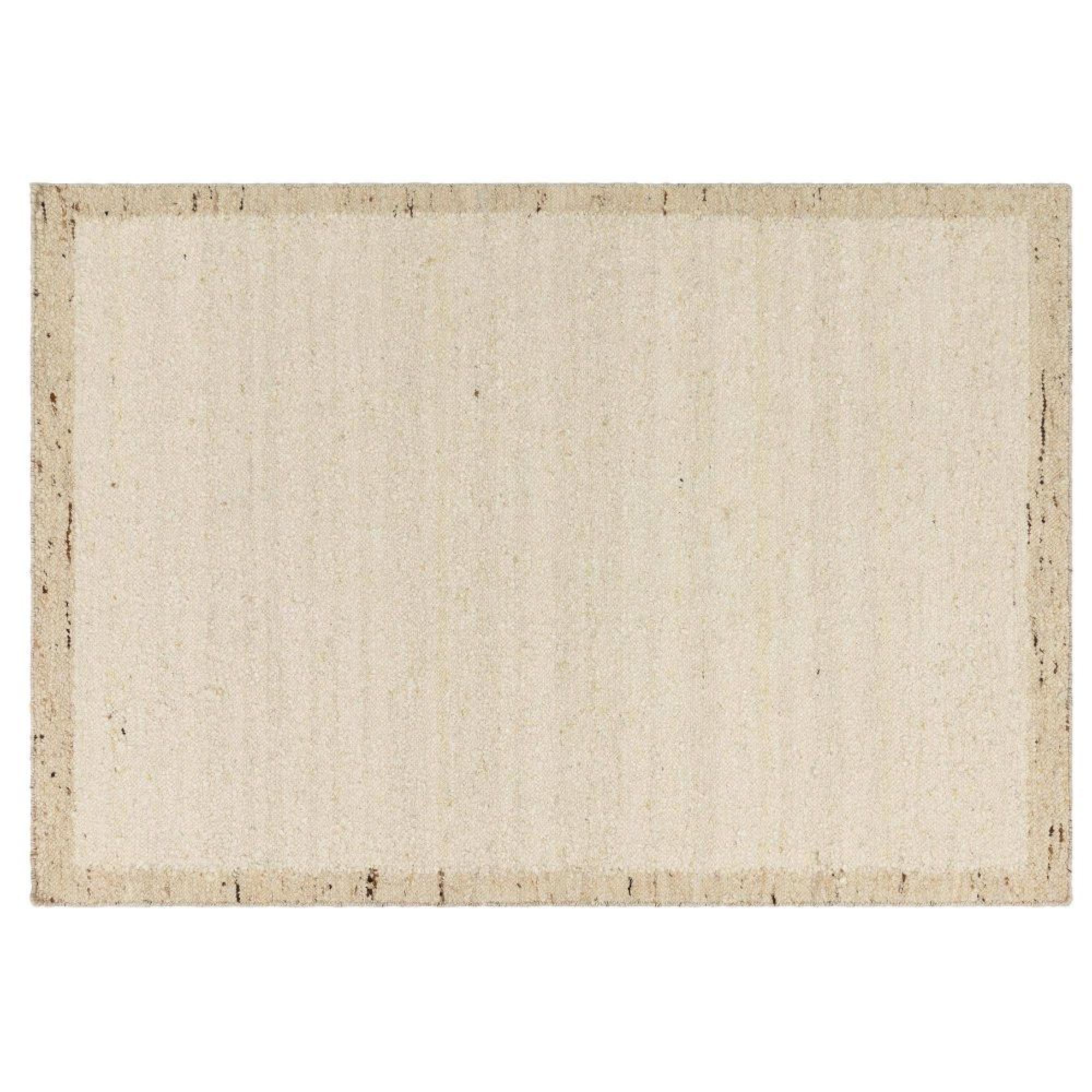 Napa Ladder Beige Natural Rug - Sizes Available