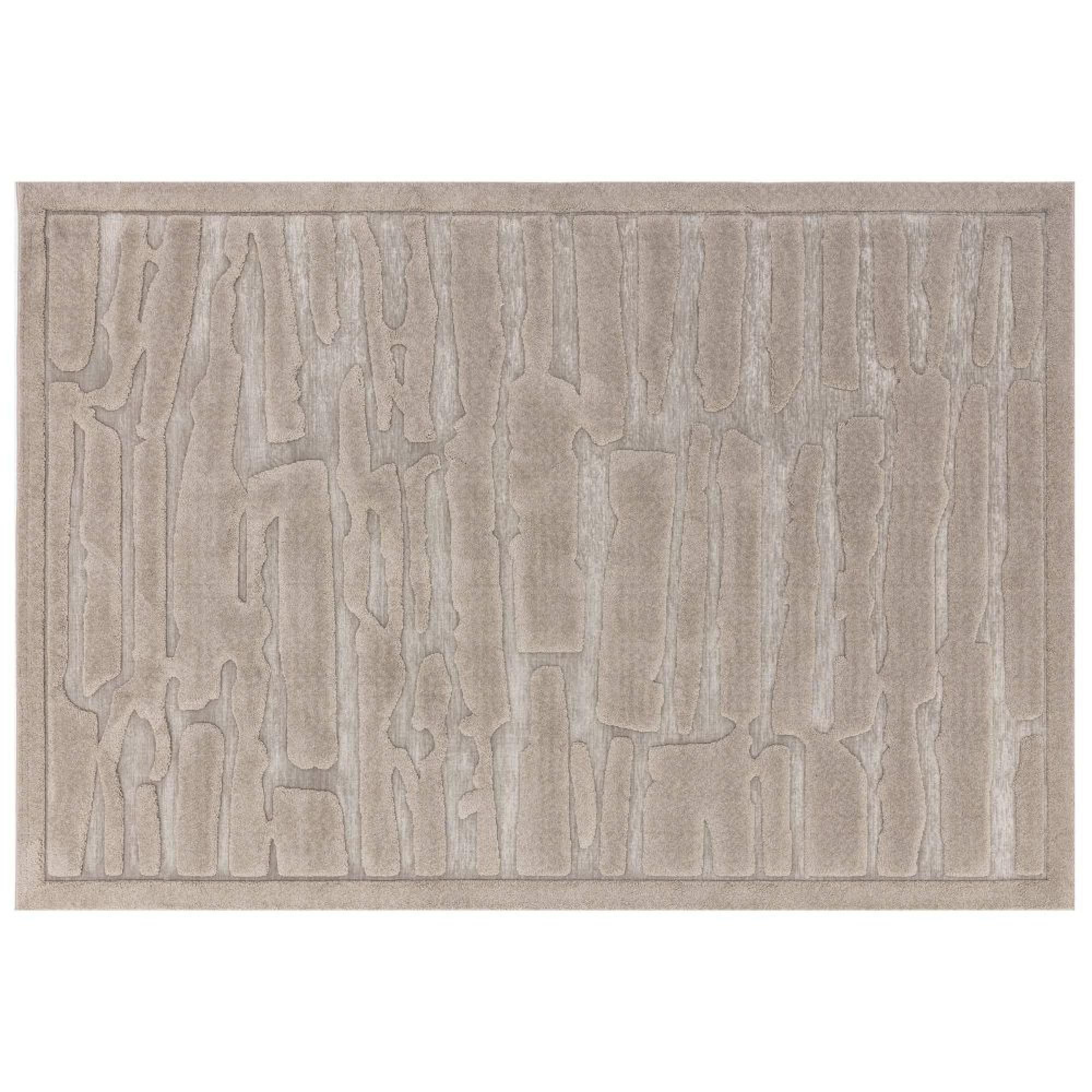 Valley Beige Natural Path Rug - Sizes Available