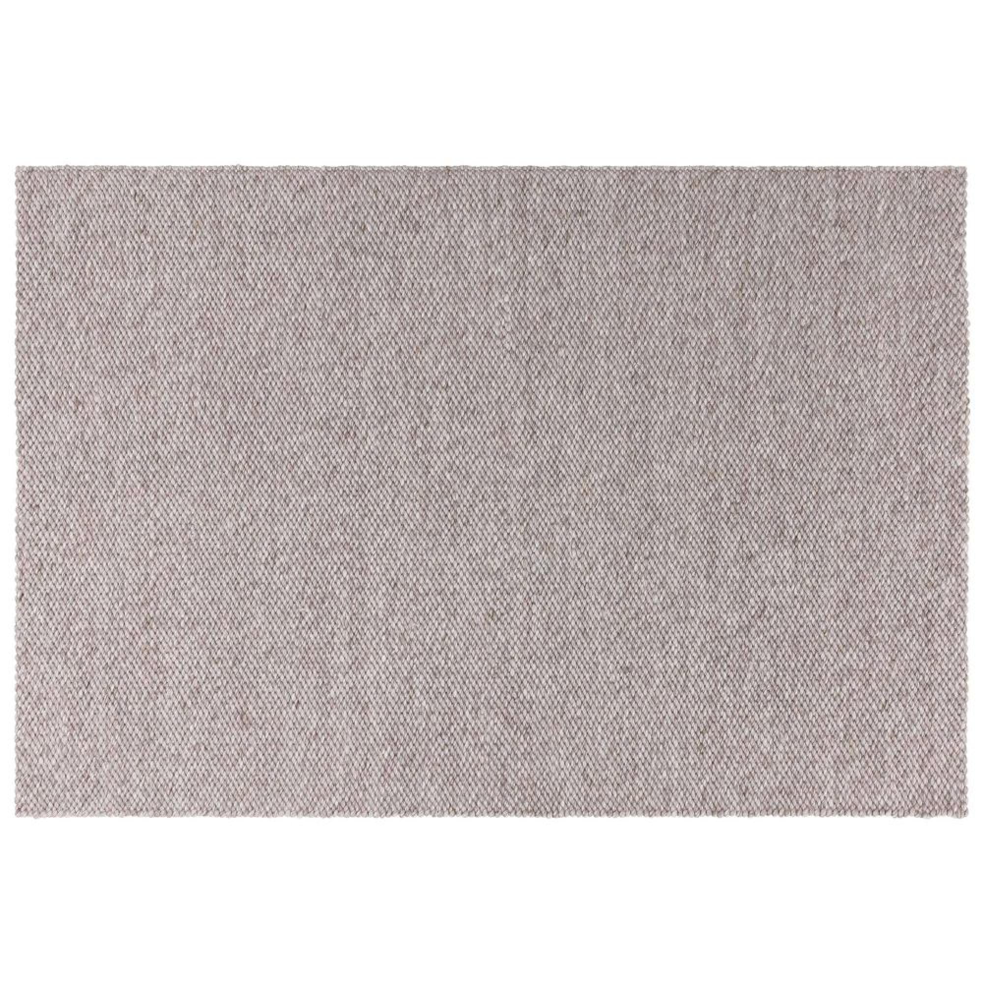 Zander Charcoal Rug - Sizes Available