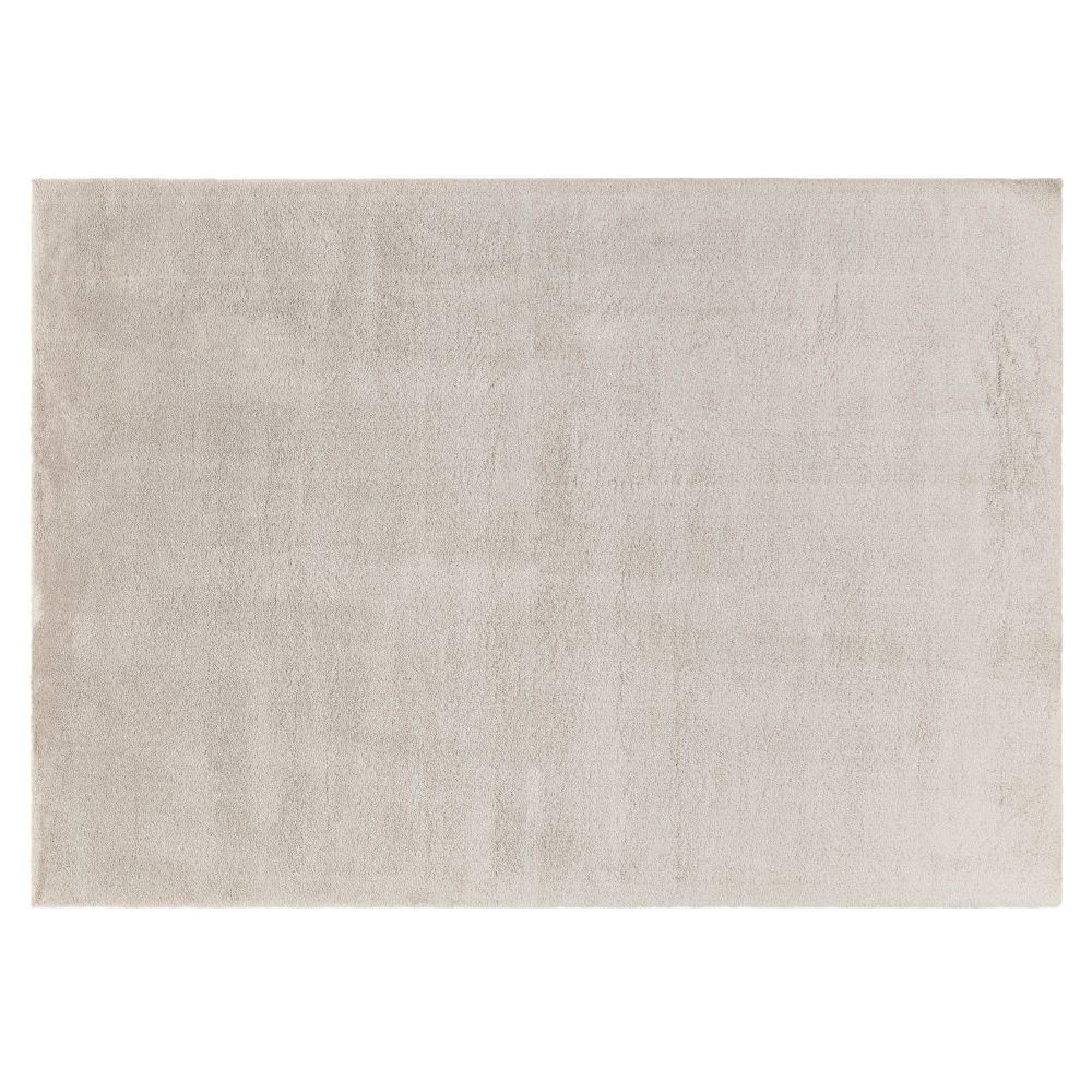 Como Grey Silver Rug - Sizes Available
