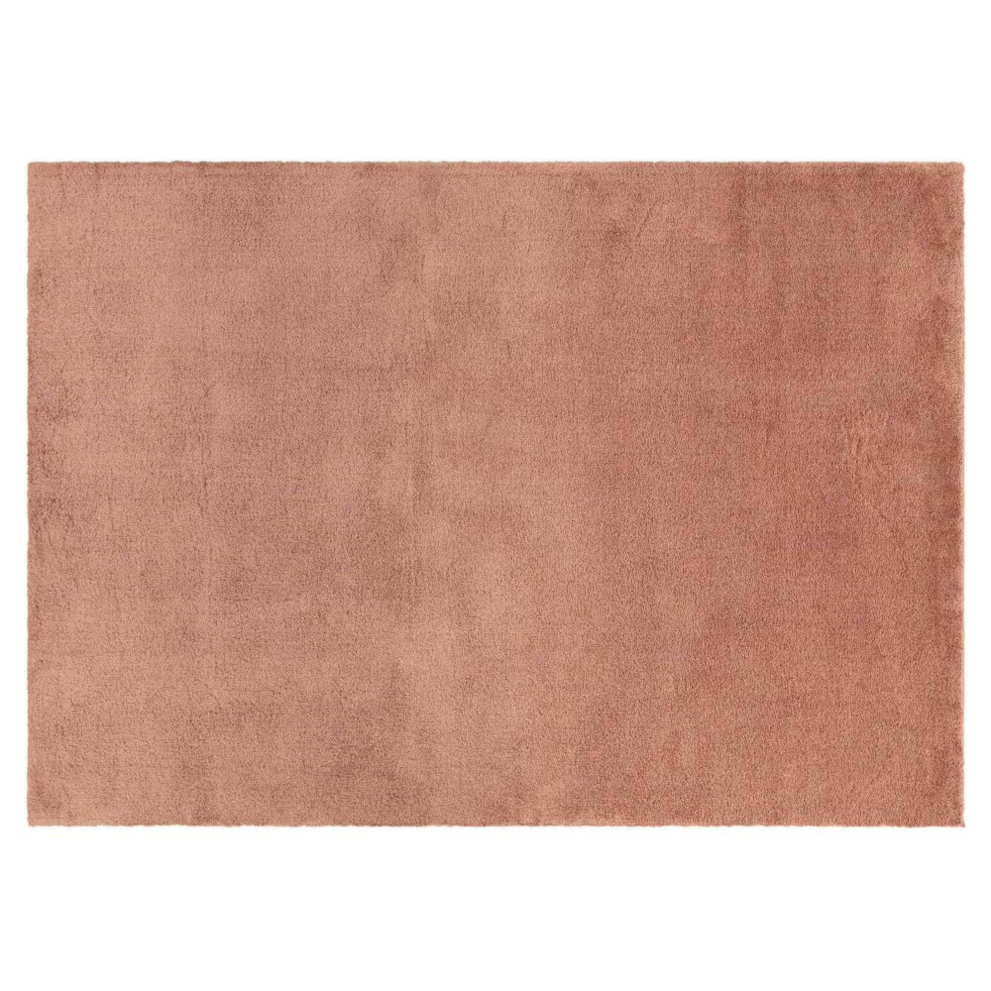 Como Marsala Pink Rug - Sizes Available