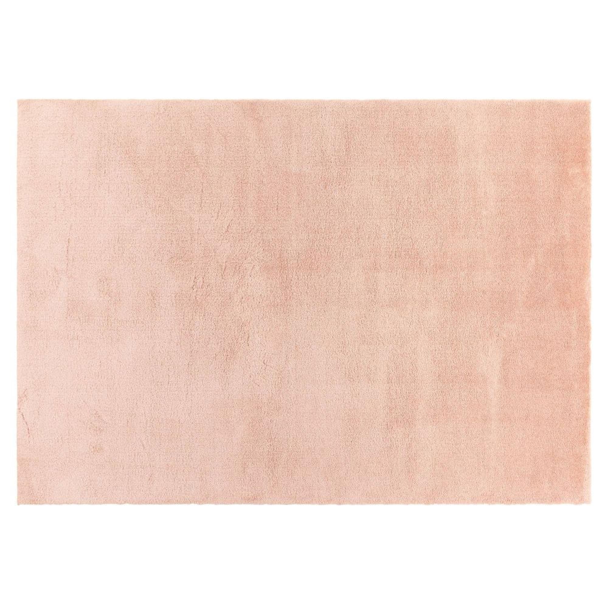 Como Pink Rug - Sizes Available