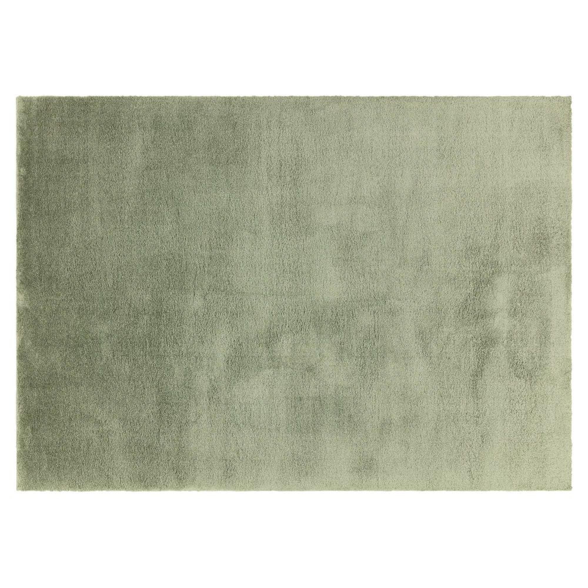 Como Sage Green Rug - Sizes Available