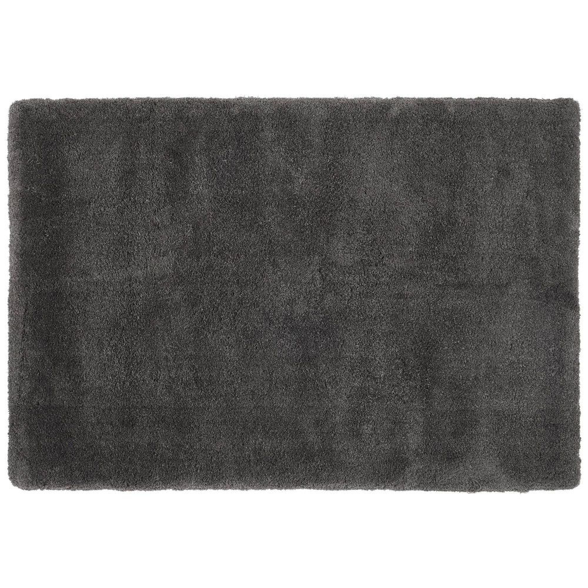 Lulu Charcoal Rug - Sizes Available