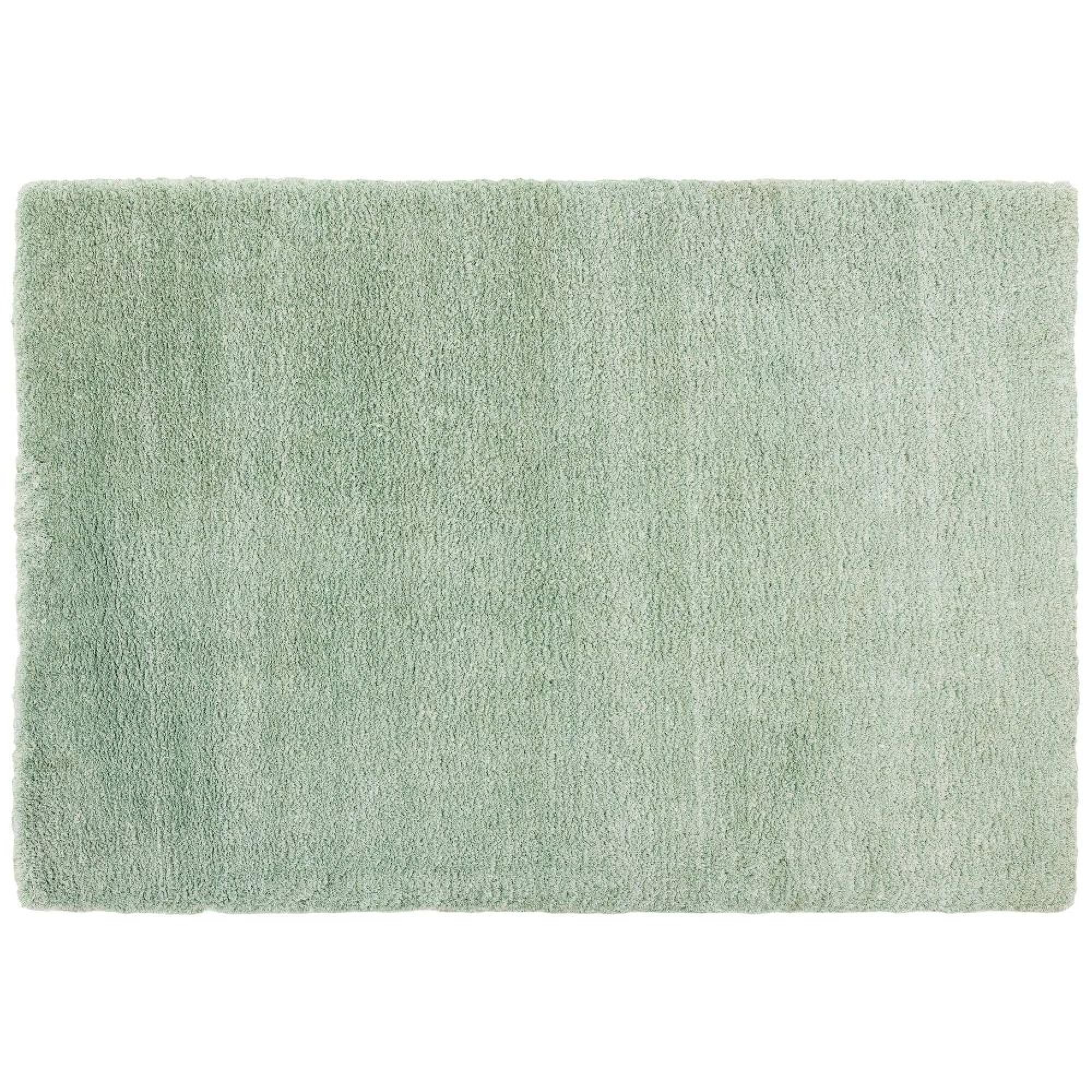 Lulu Green Rug - Sizes Available