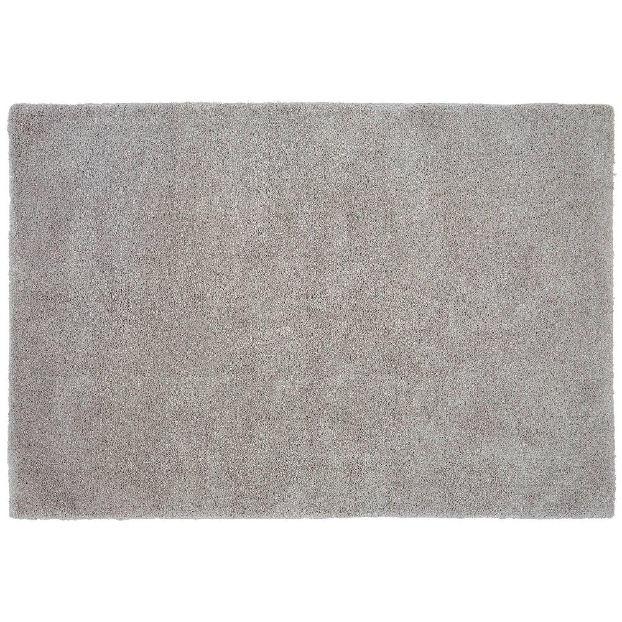 Lulu Grey Silver Rug - 80cm x 150cm
