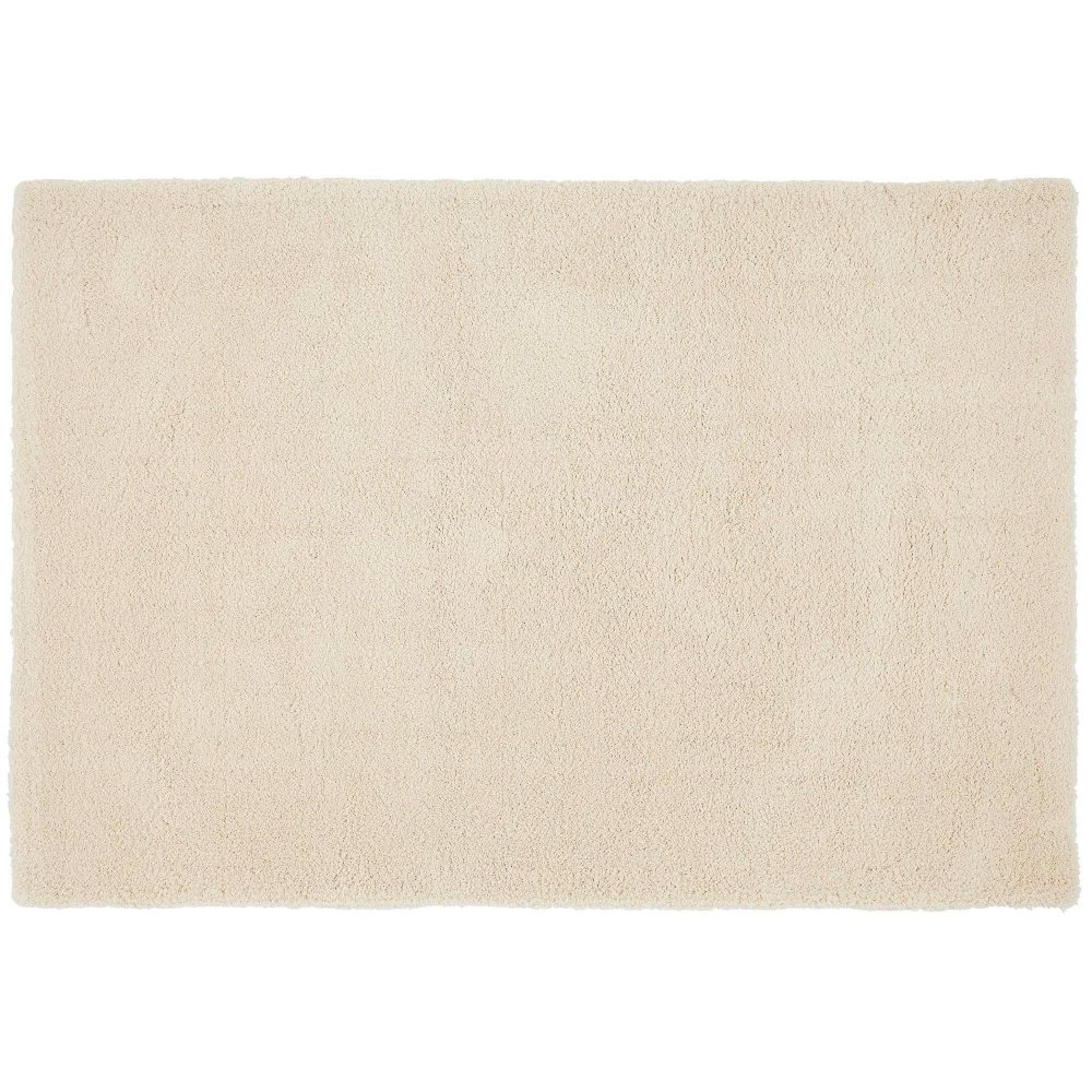 Lulu Ivory Rug - Sizes Available