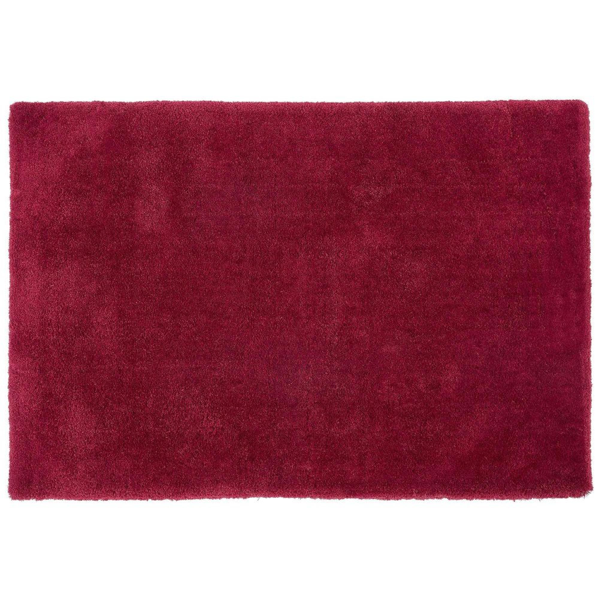 Lulu Sorbet Red Rug - Sizes Available