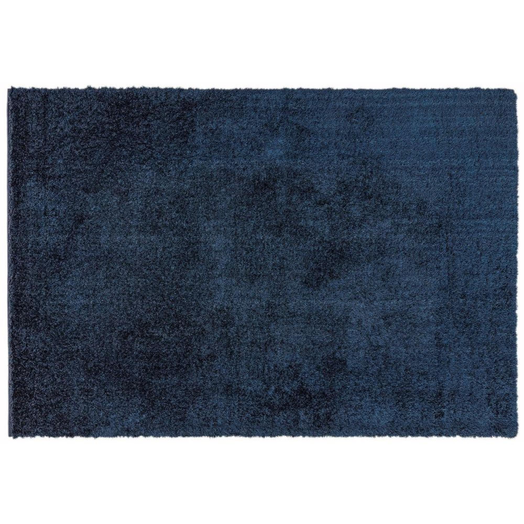 Payton Navy Blue Rug - Sizes Available