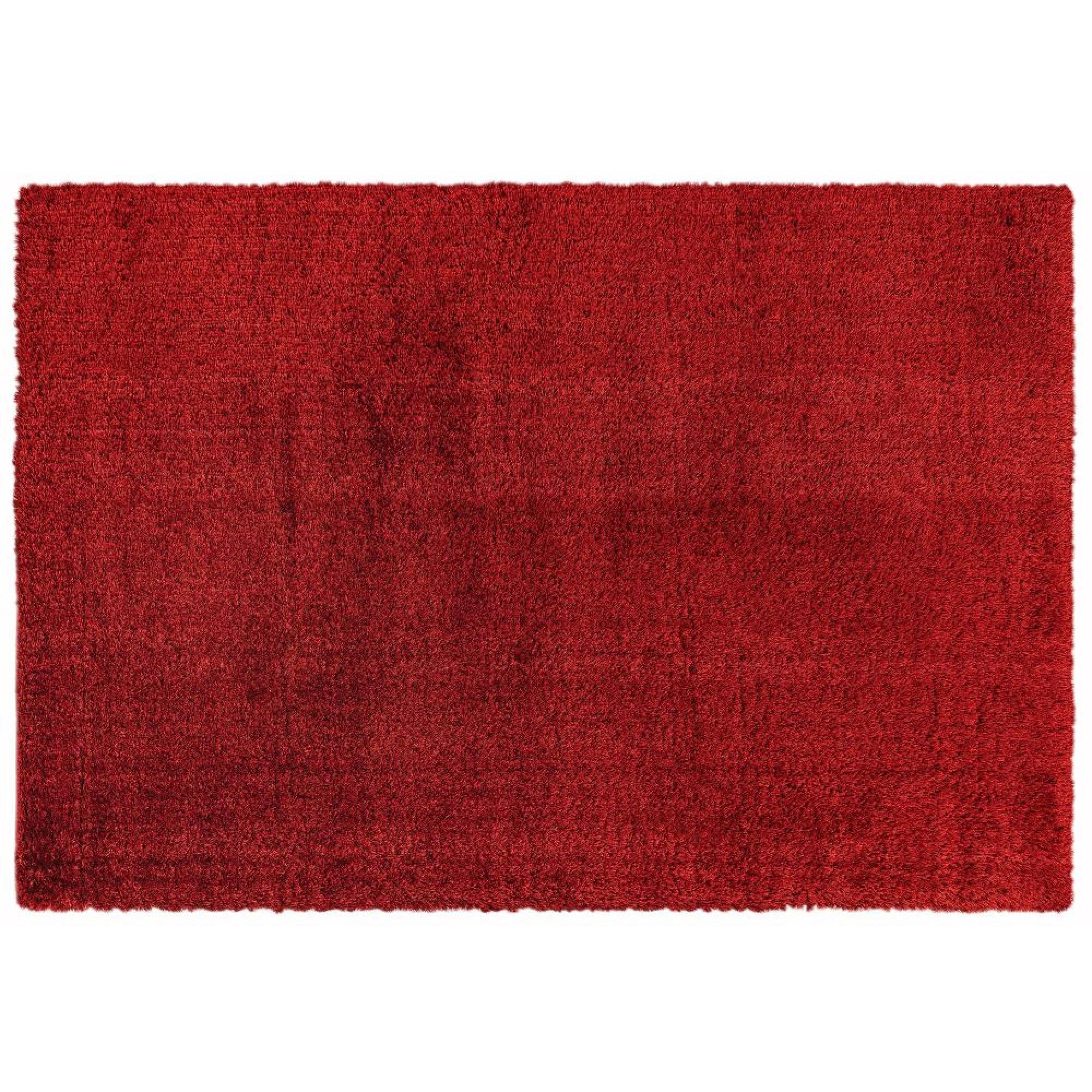 Payton Red Rug - Sizes Available