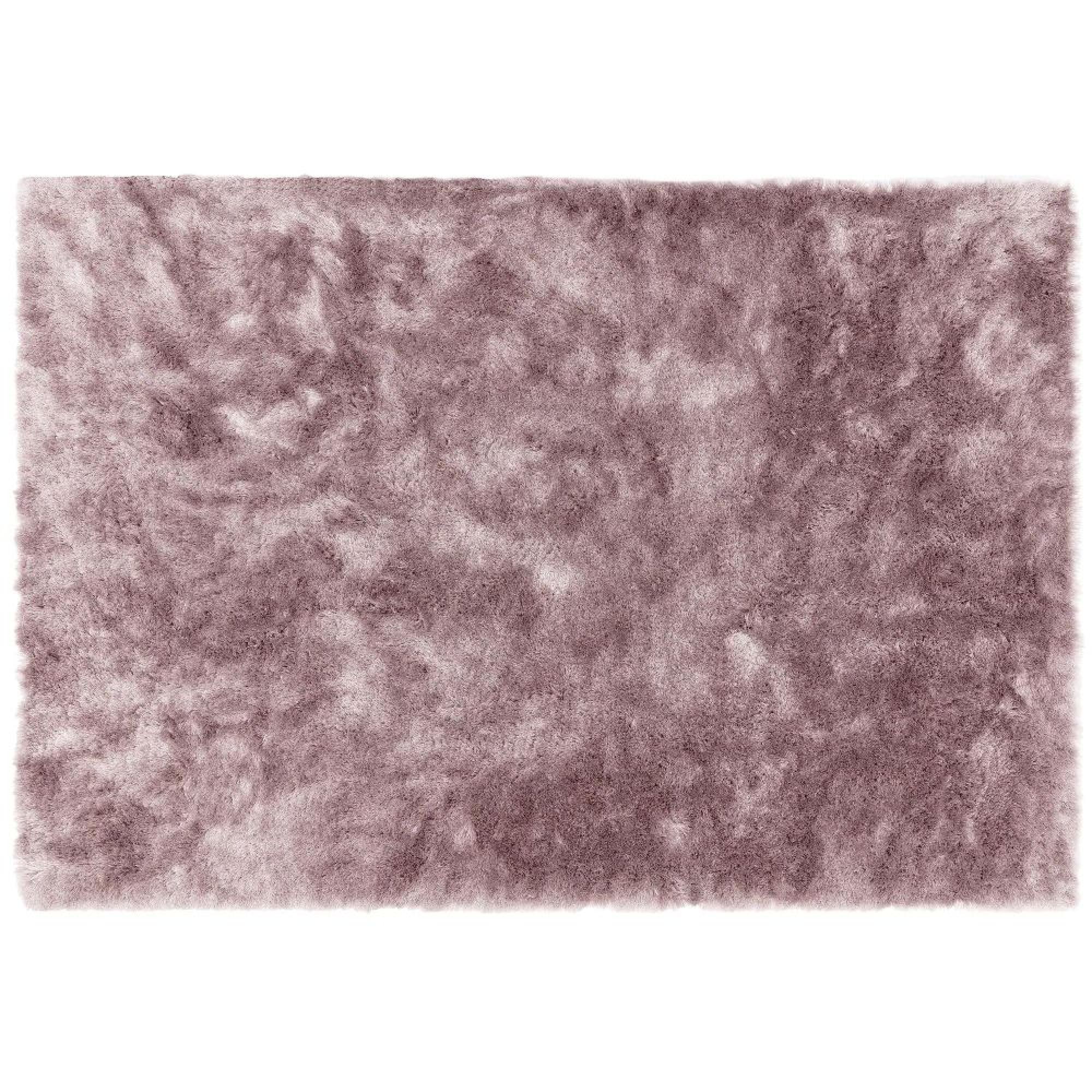 Whisper Pink Rug - 65cm x 135cm