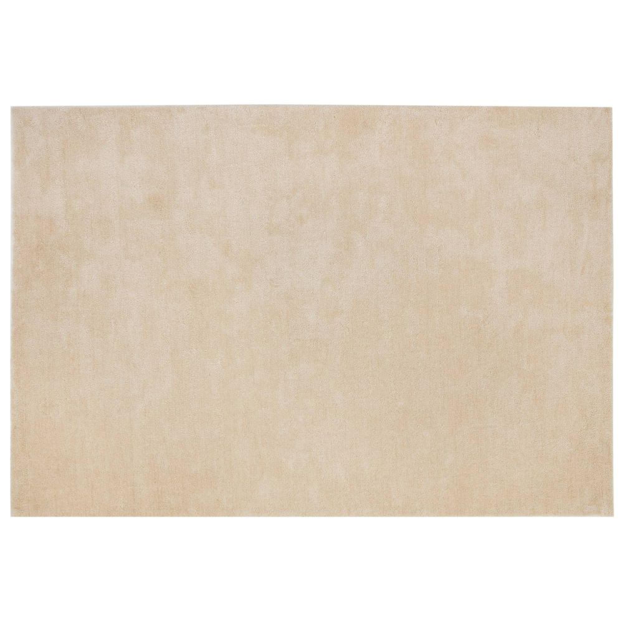 Milo Cream White Rug - Sizes Available
