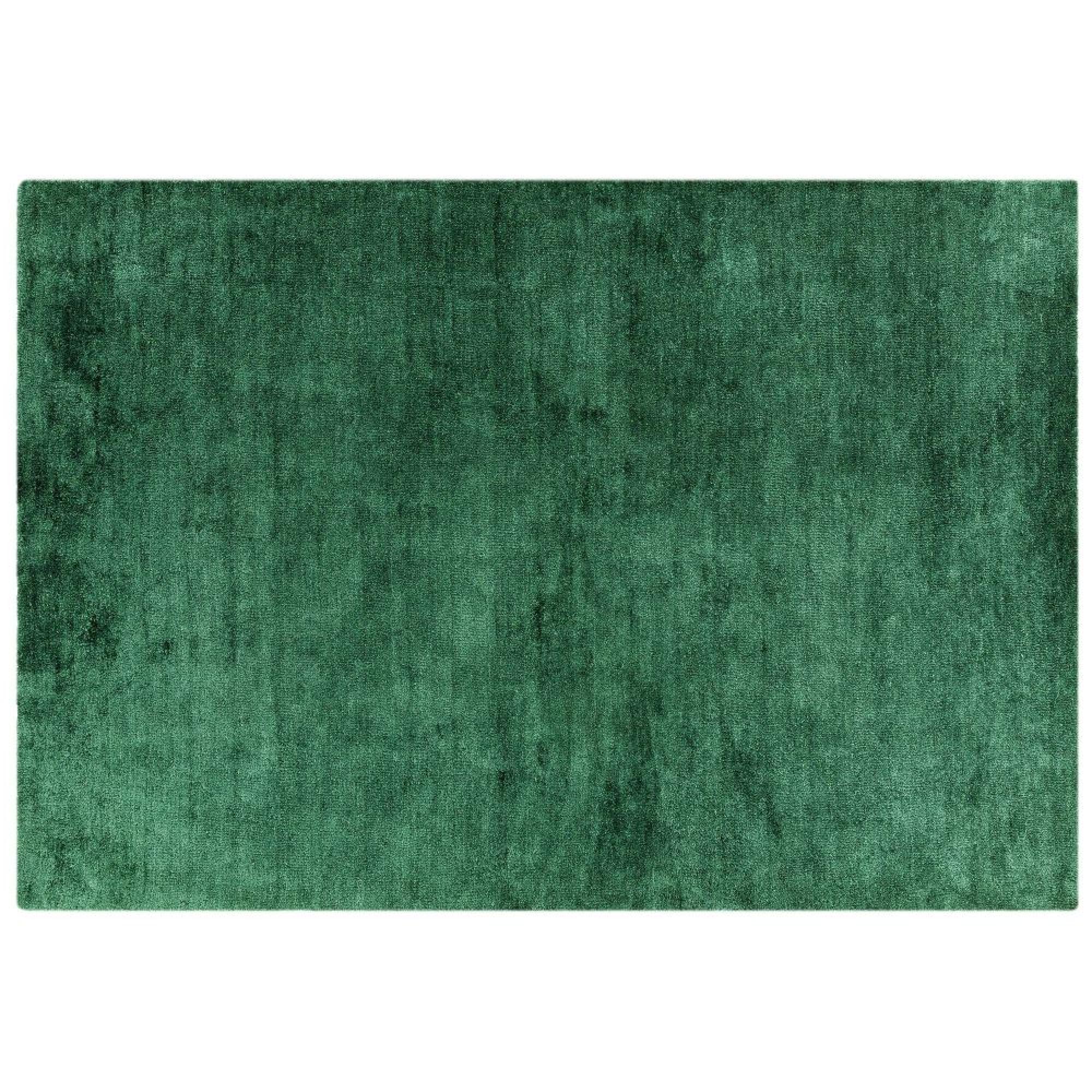 Milo Green Rug - 120cm x 170cm