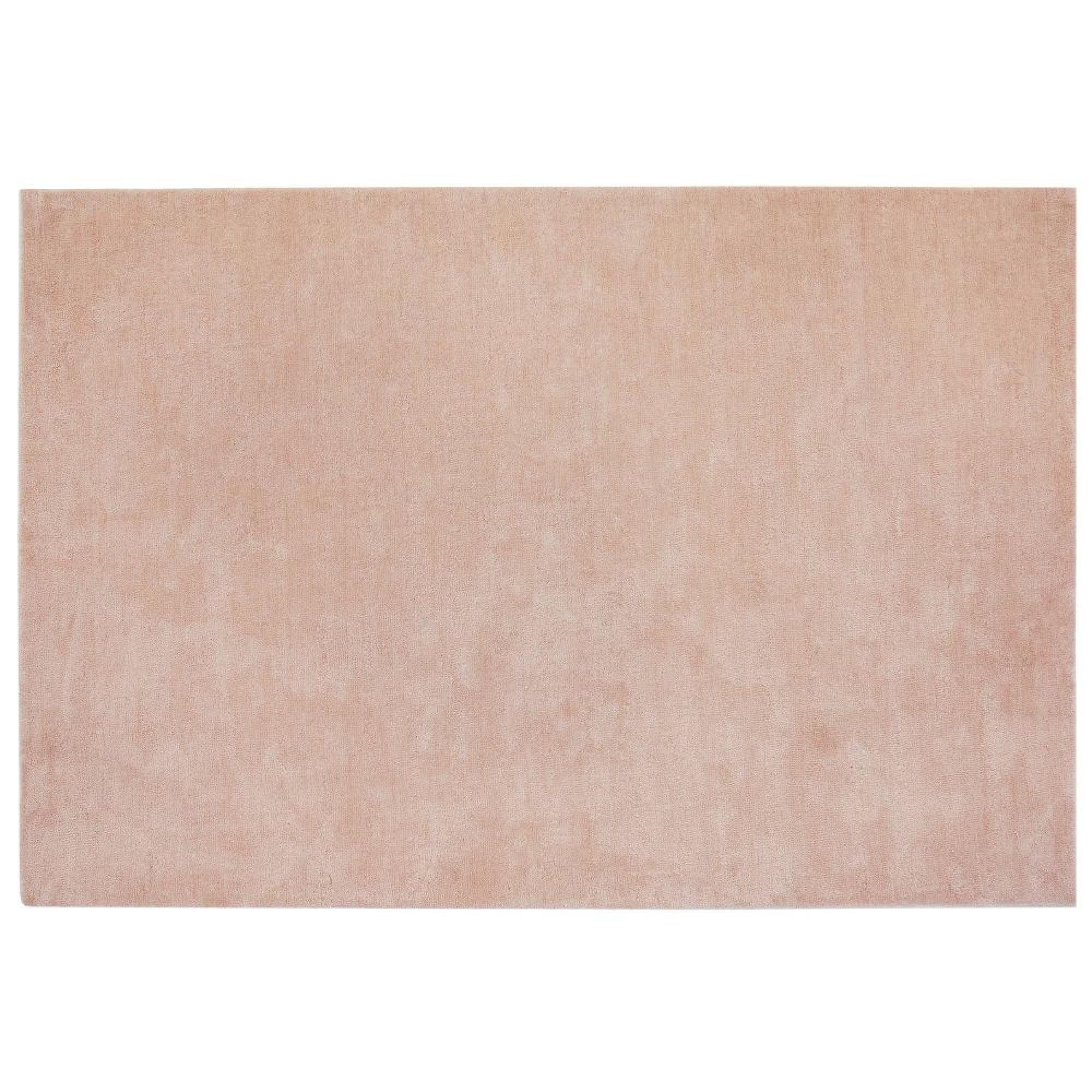 Milo Pink Rug - Sizes Available