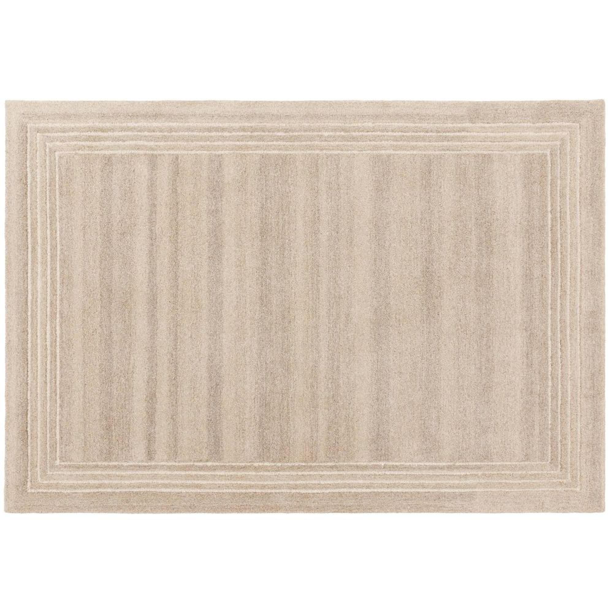 Orlo Sand Rug - Sizes Available