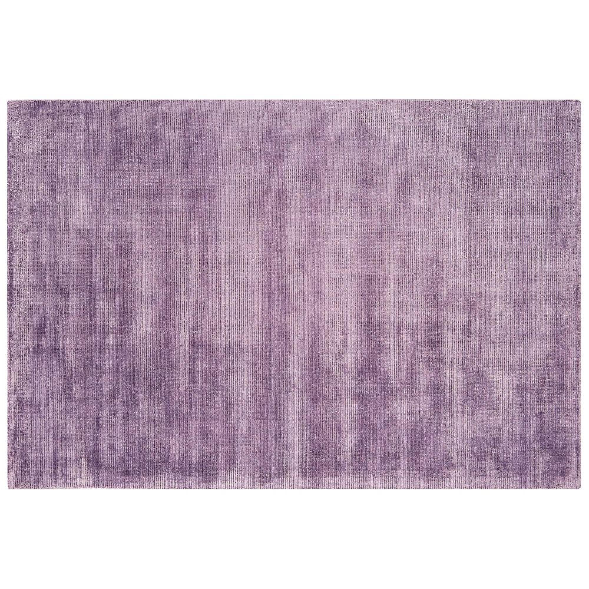 Reko Purple Rug - Sizes Available