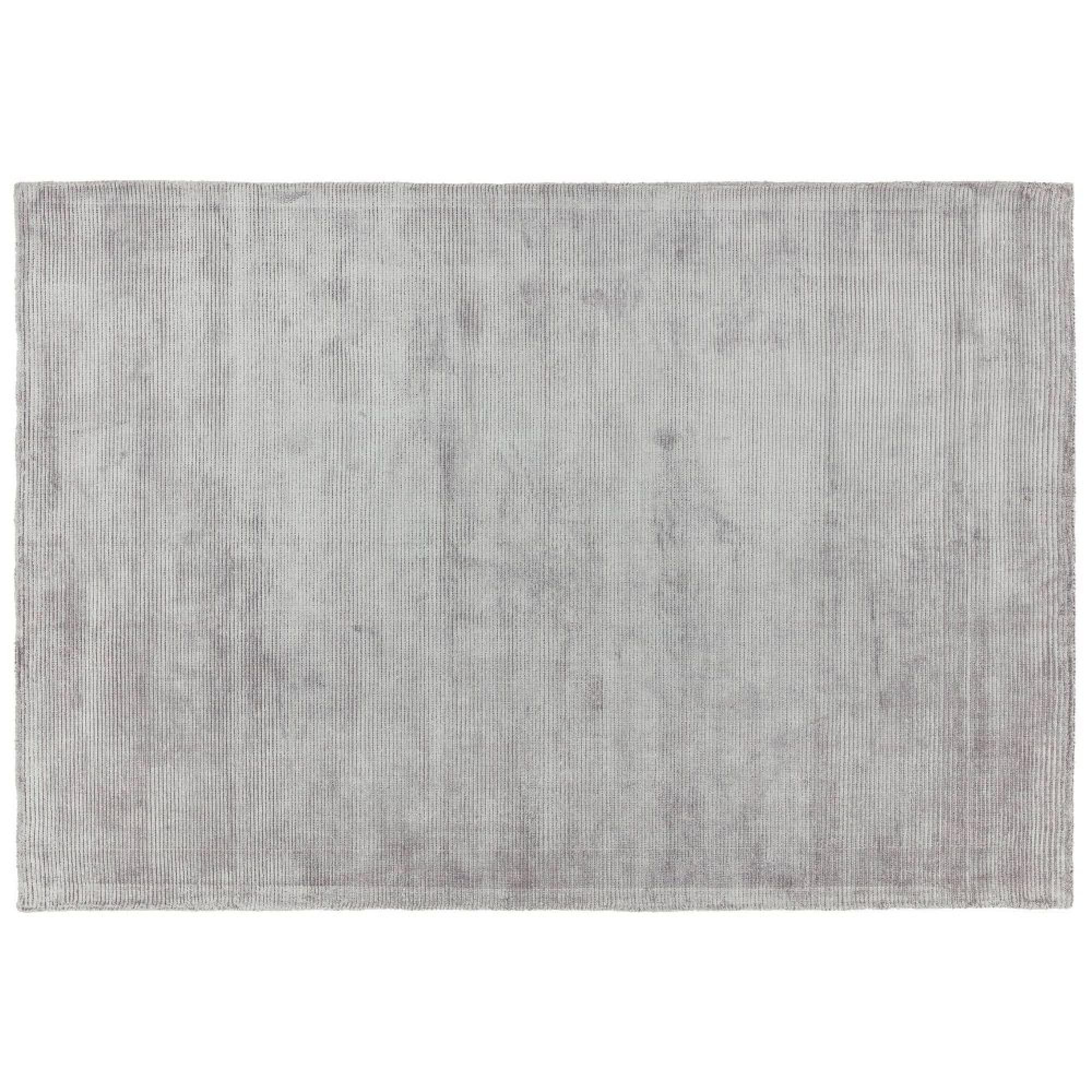 Reko Silver Rug - 120cm x 170cm