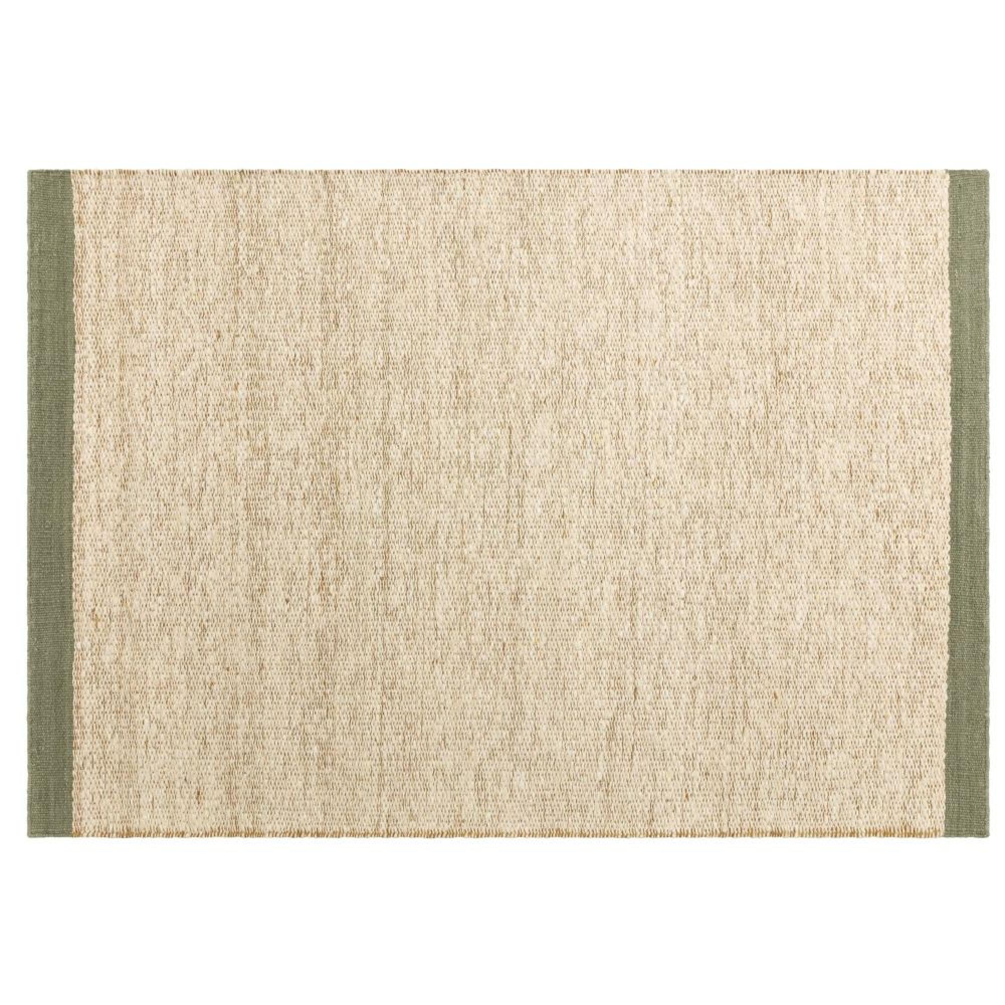 Lima Sage Green Rug - Sizes Available