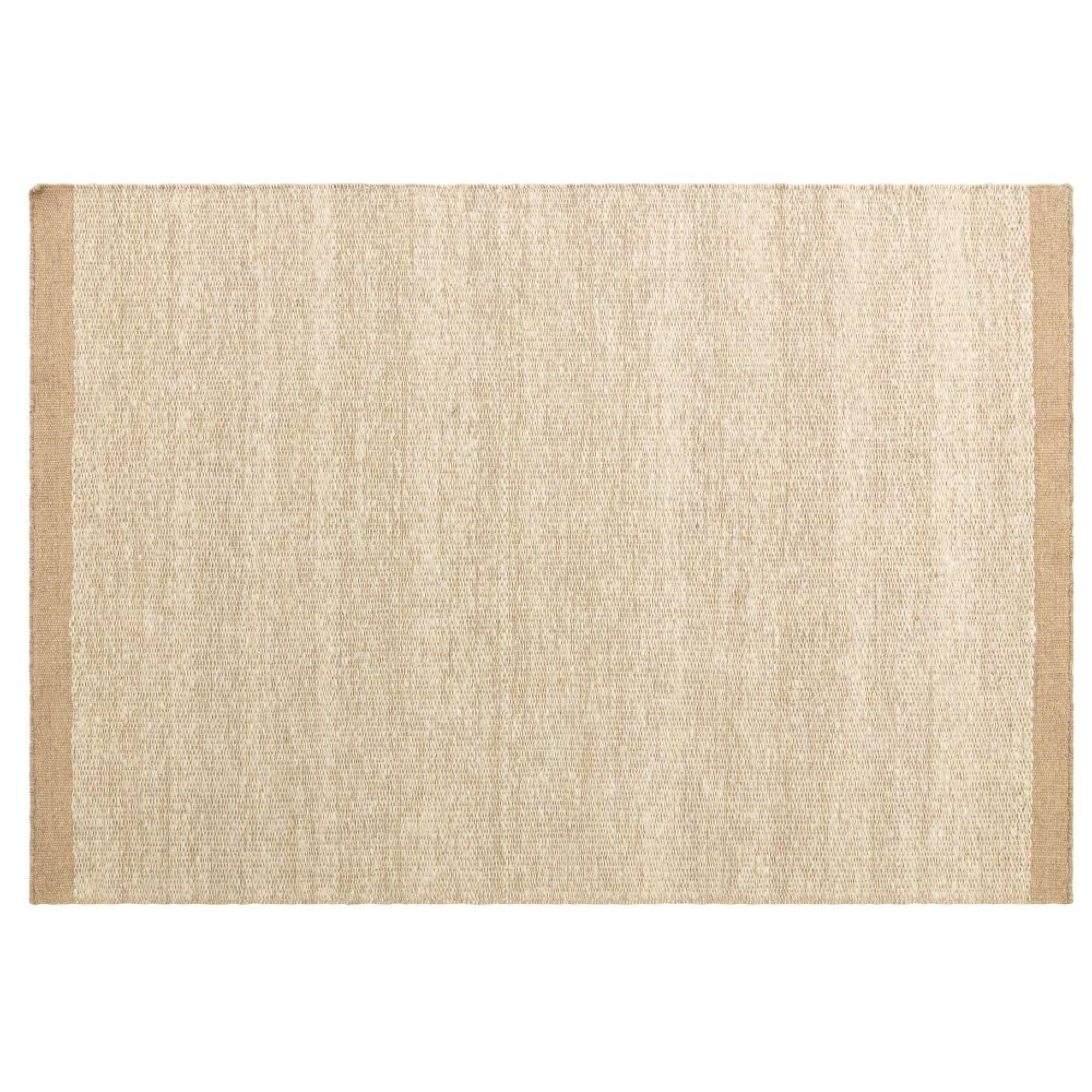 Lima Sand Rug - Sizes Available